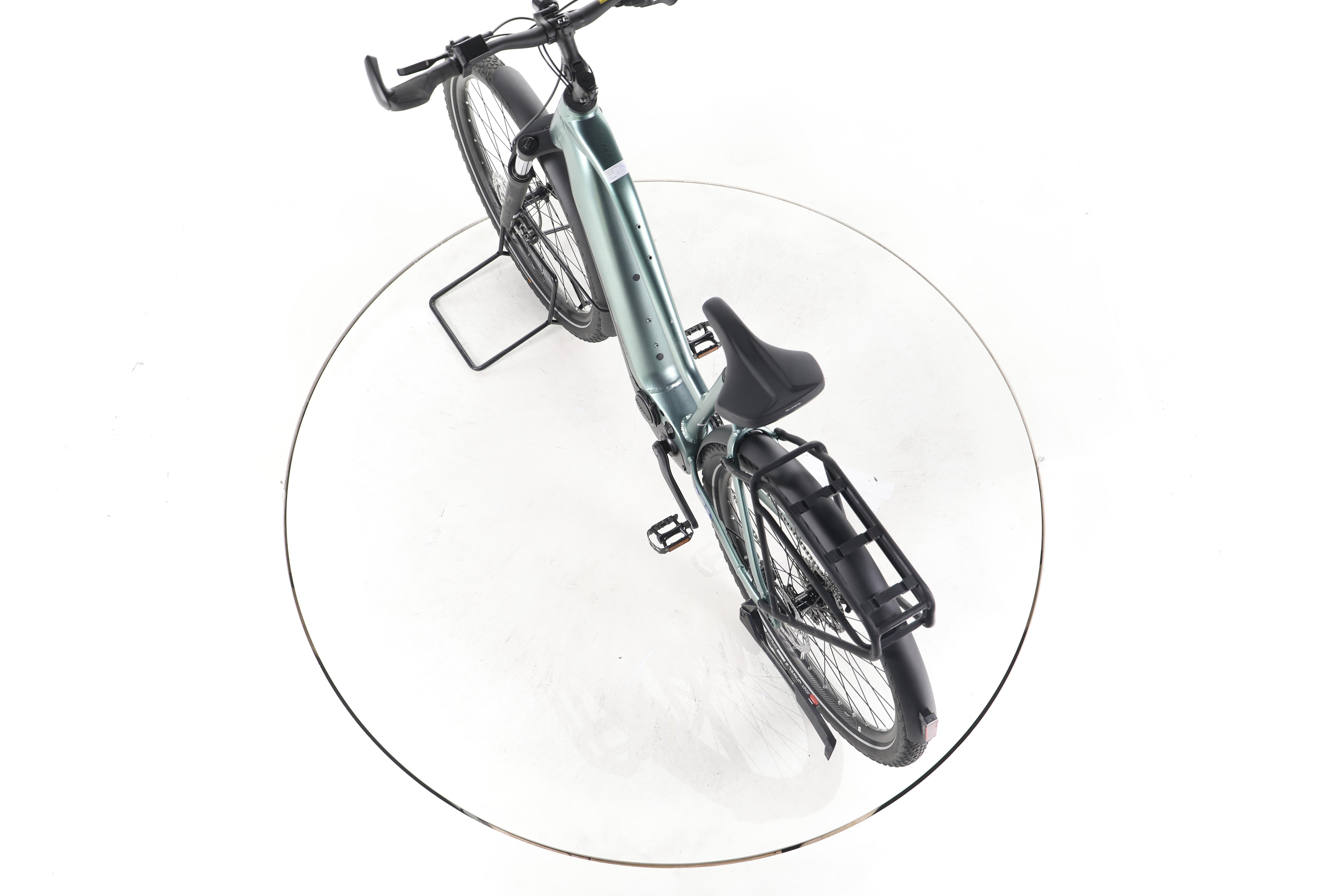 Giant Explore E+1 Trekking E-Bike - Image 21