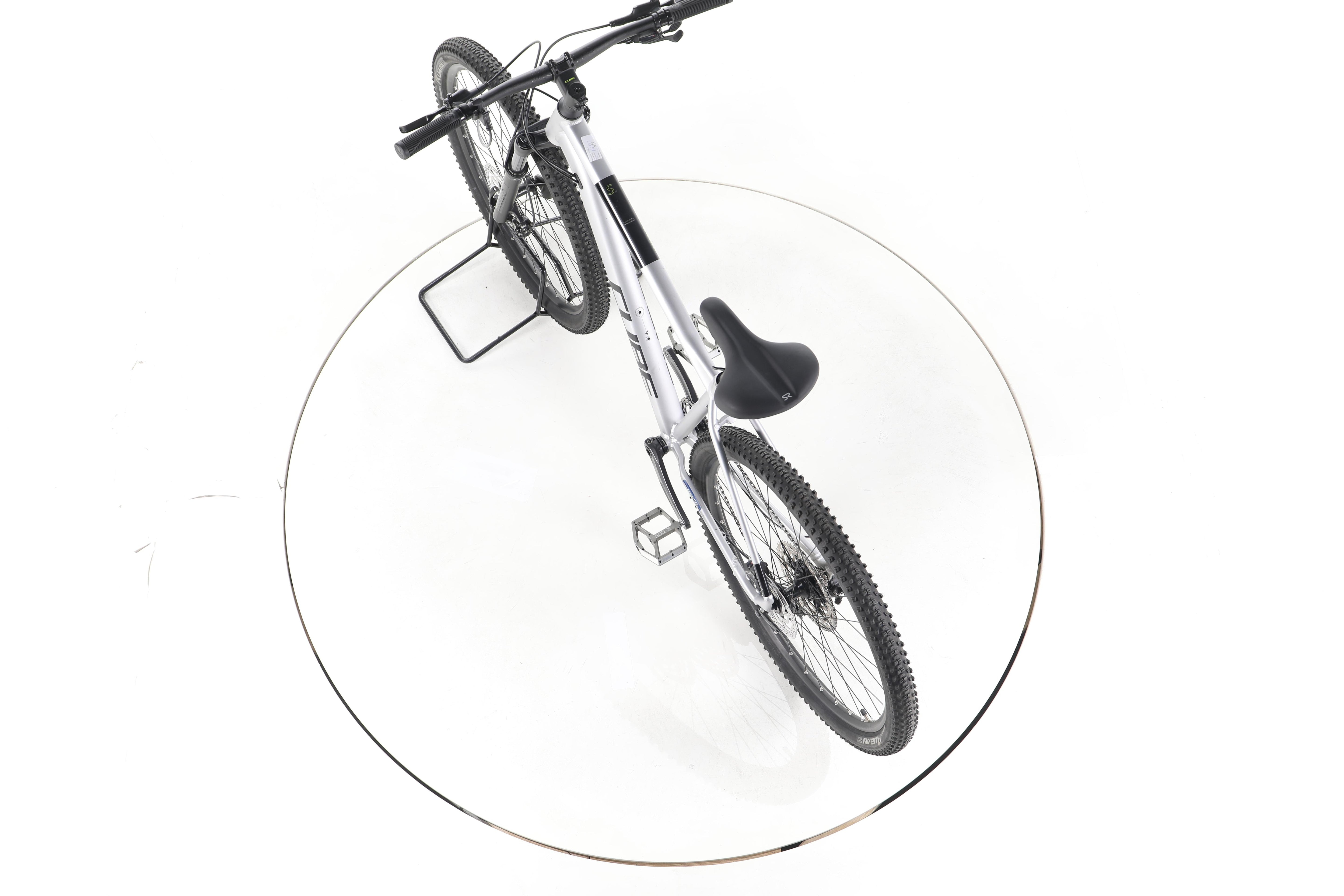 Cube Attention SLX Fahrrad Hardtail - Image 21