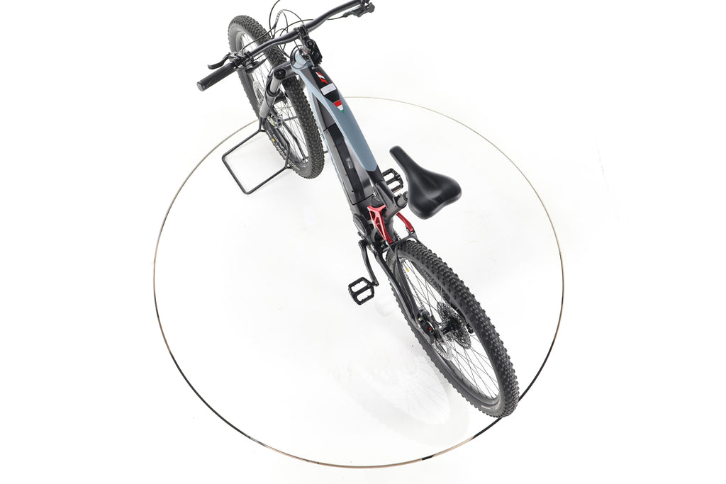 Fantic XTF 1.5 Fully E-Bike - Image 21