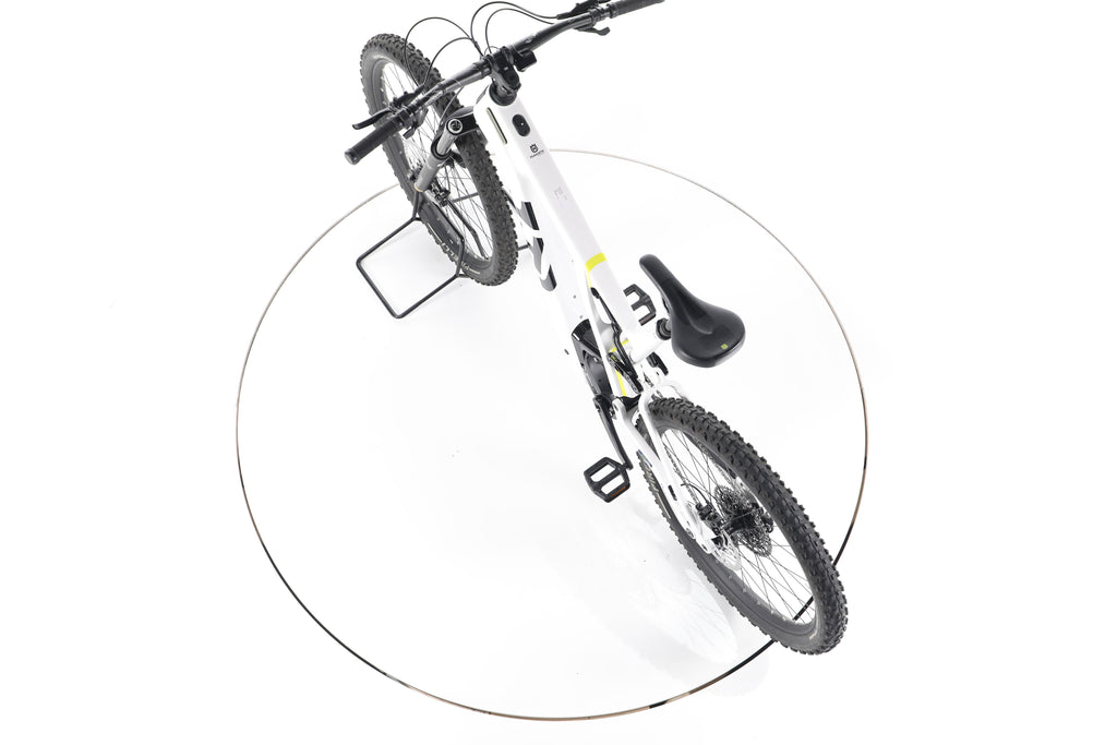 Husqvarna E-Bicycles Light Cross LC4 Fully E-Bike 2023 - Image 21