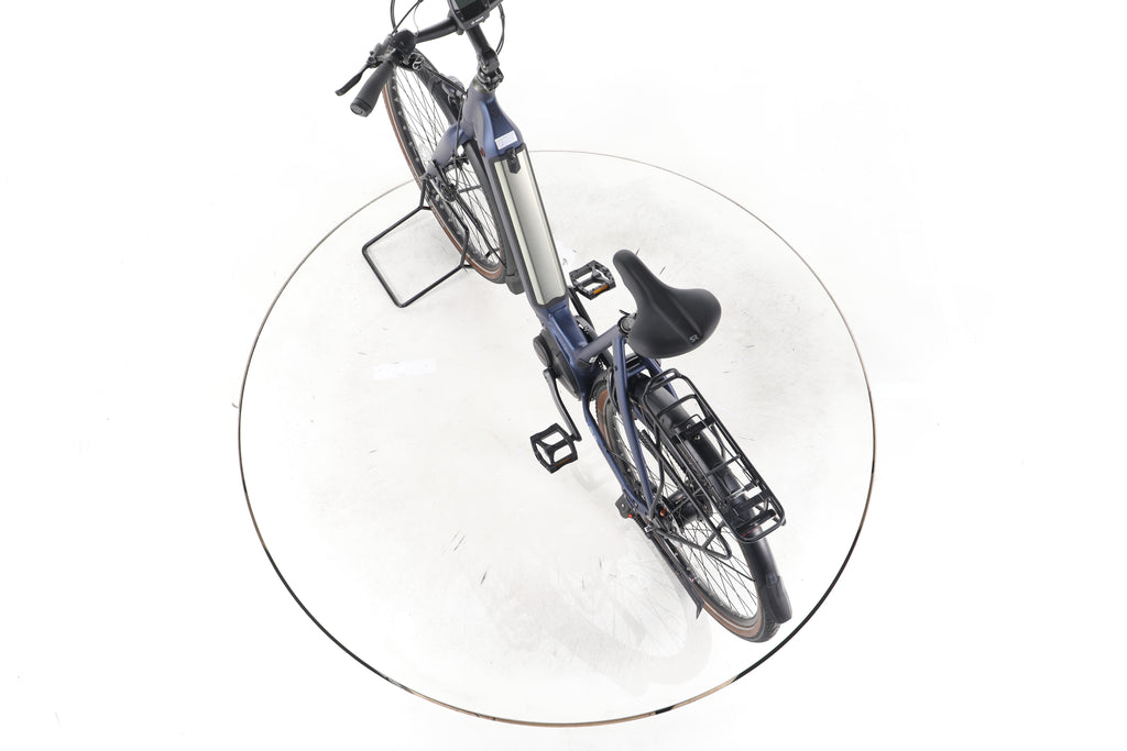 Velo de Ville AEB 890 City E-Bike Tiefeinsteiger - Image 21