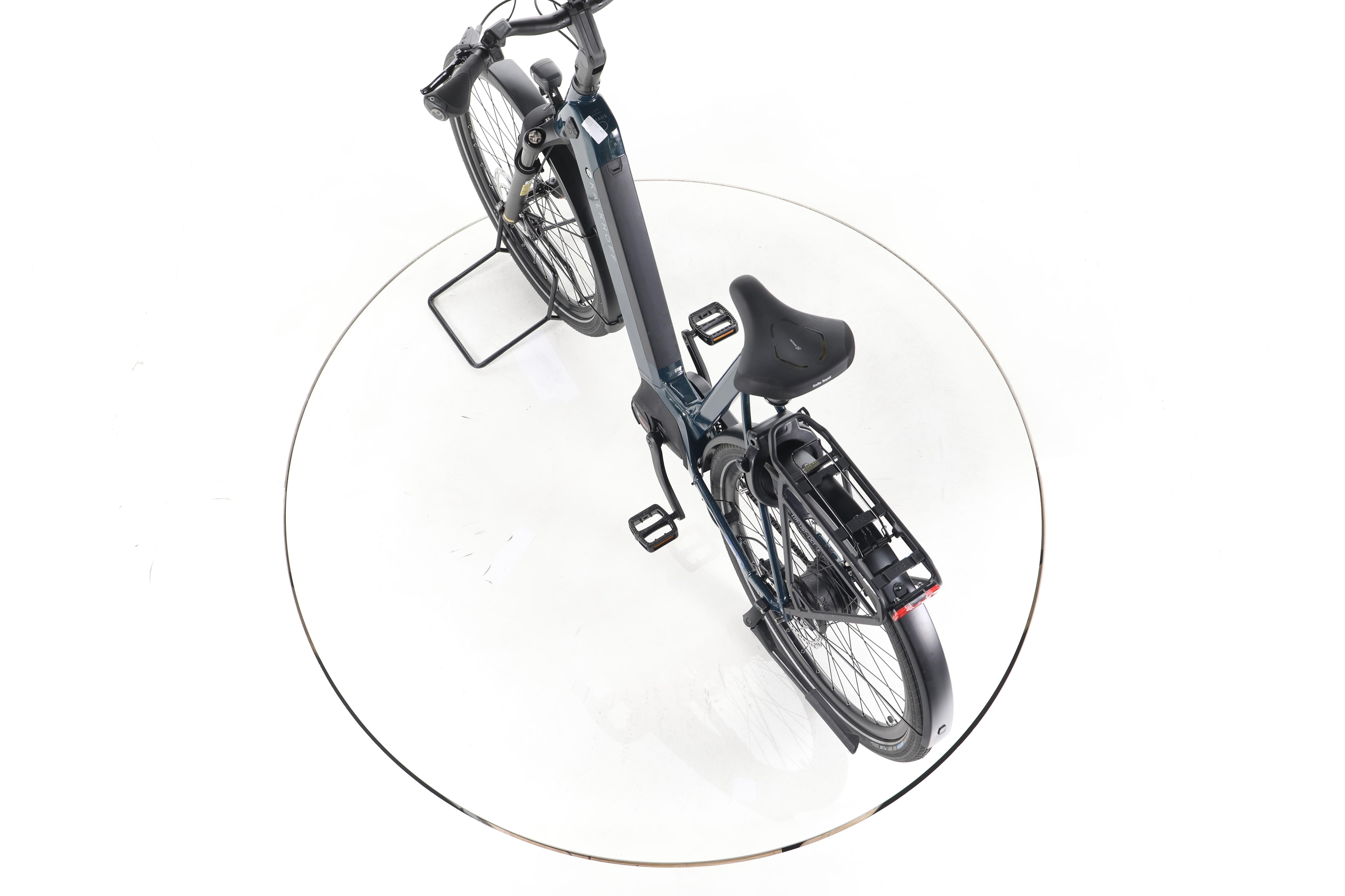 Kalkhoff Image 5 Excite+ BLX City E-Bike Tiefeinsteiger 2024 - Image 21