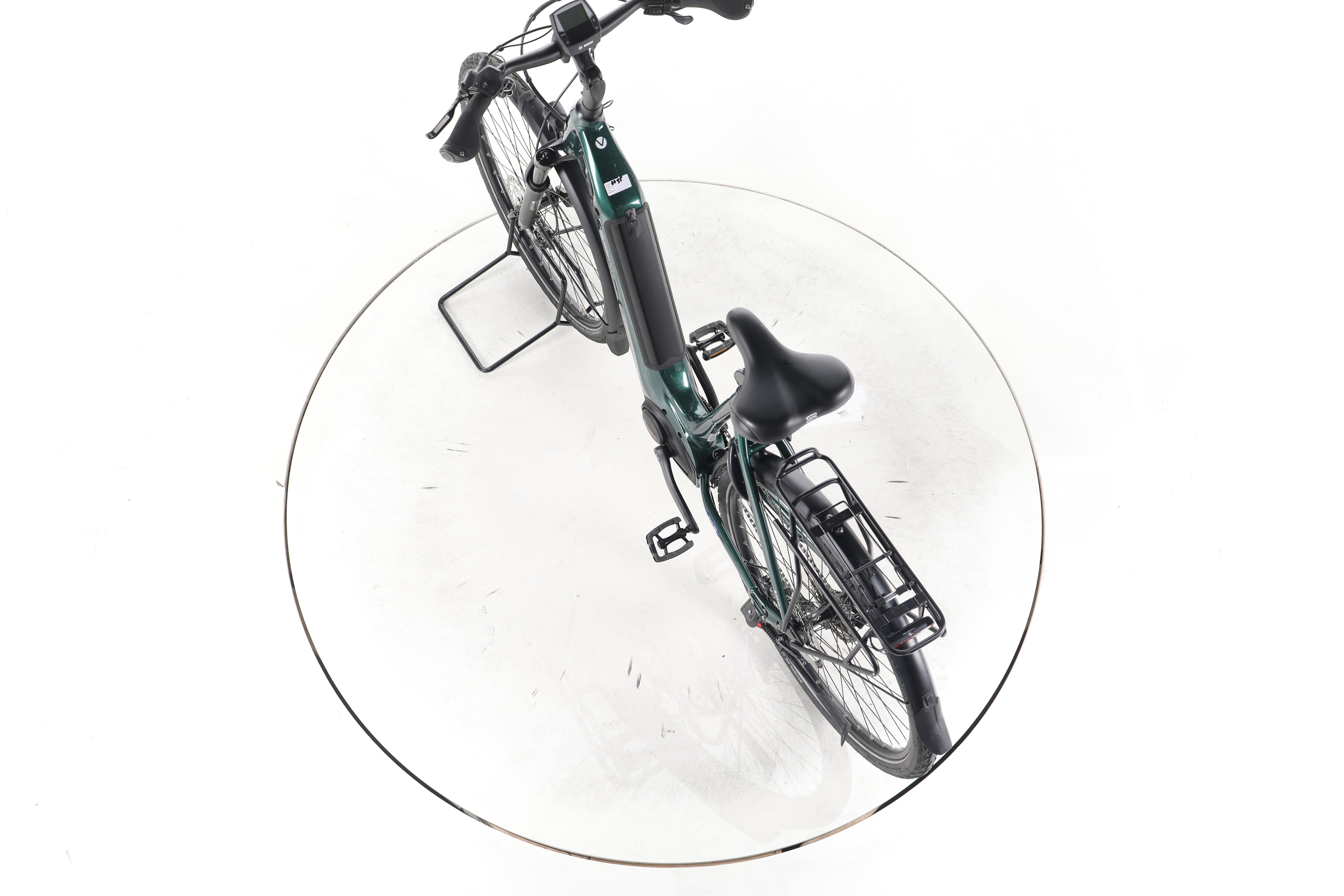 Velo de Ville AEB 890 Trekking E-Bike Tiefeinsteiger - Image 21
