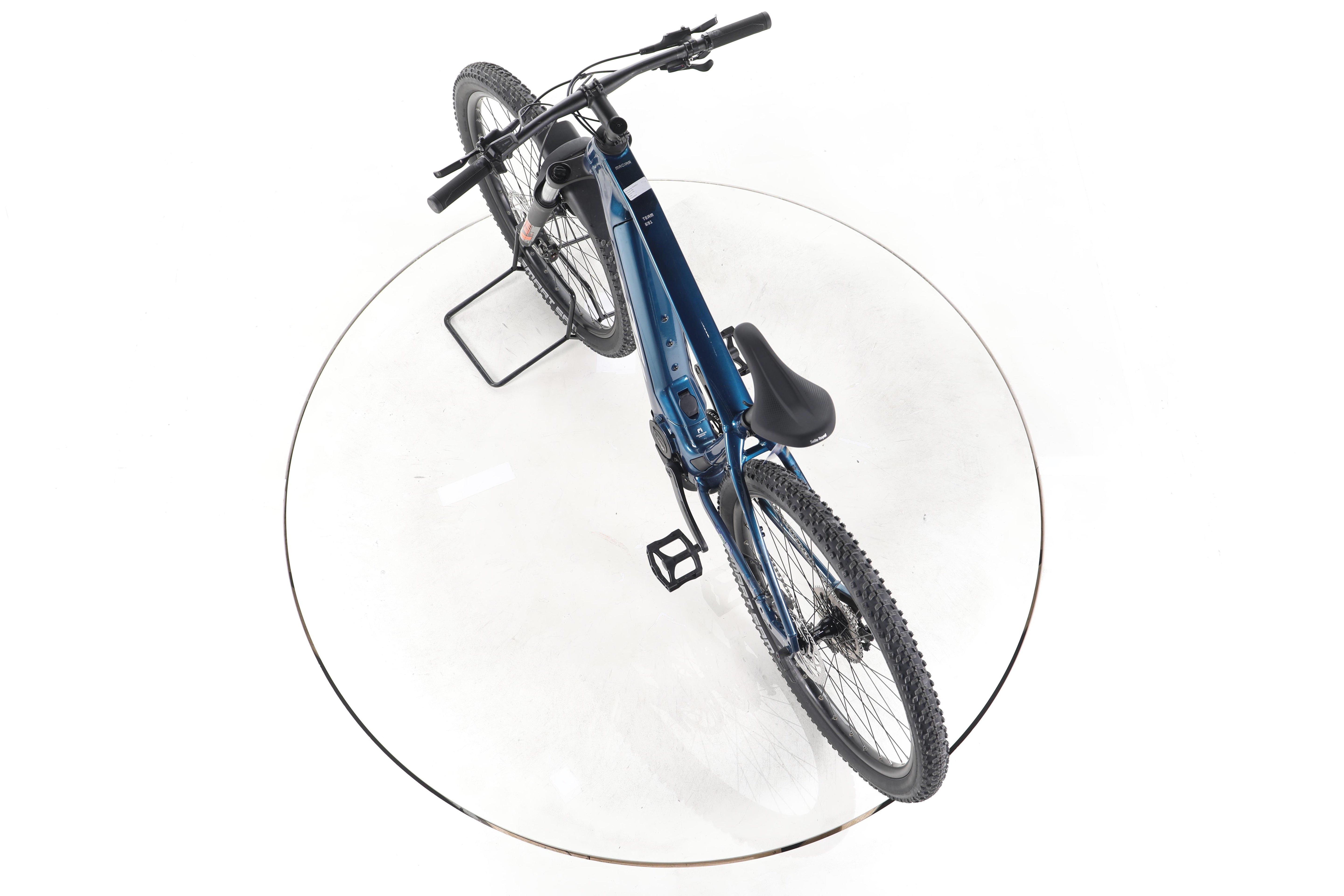 KTM Macina Team 691 E-Bike - Image 21