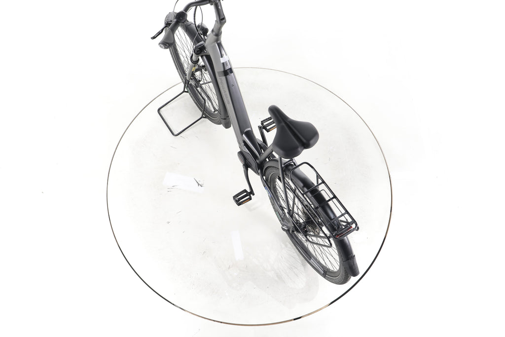 Pegasus Strong EVO 10 Trekking E-Bike Tiefeinsteiger - Image 21