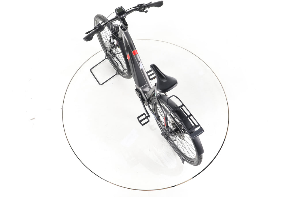Malaguti Carezza 4.0 Trekking E-Bike - Image 21