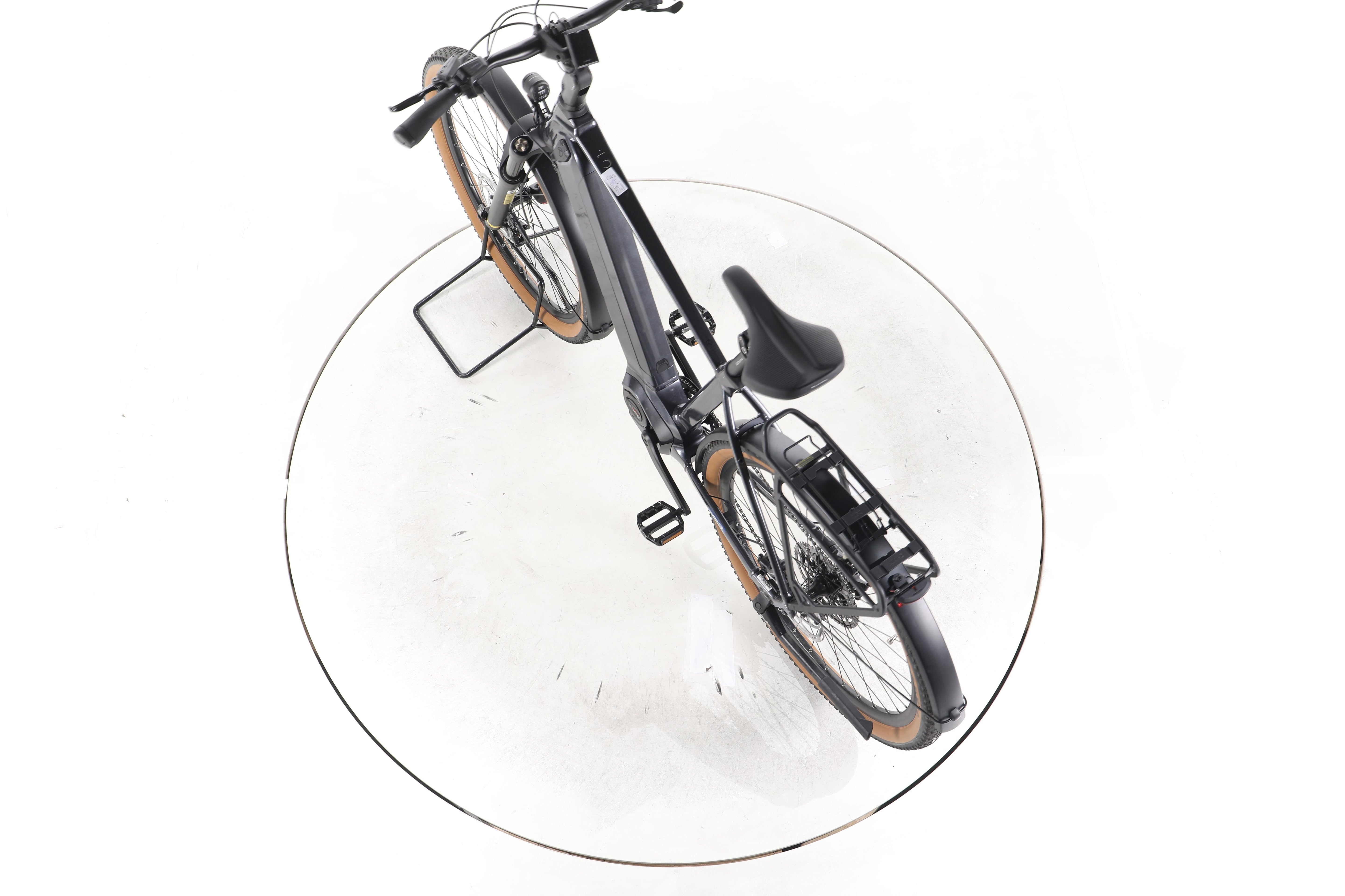 Kalkhoff Entice 5B ADV+ Trekking E-Bike - Image 21