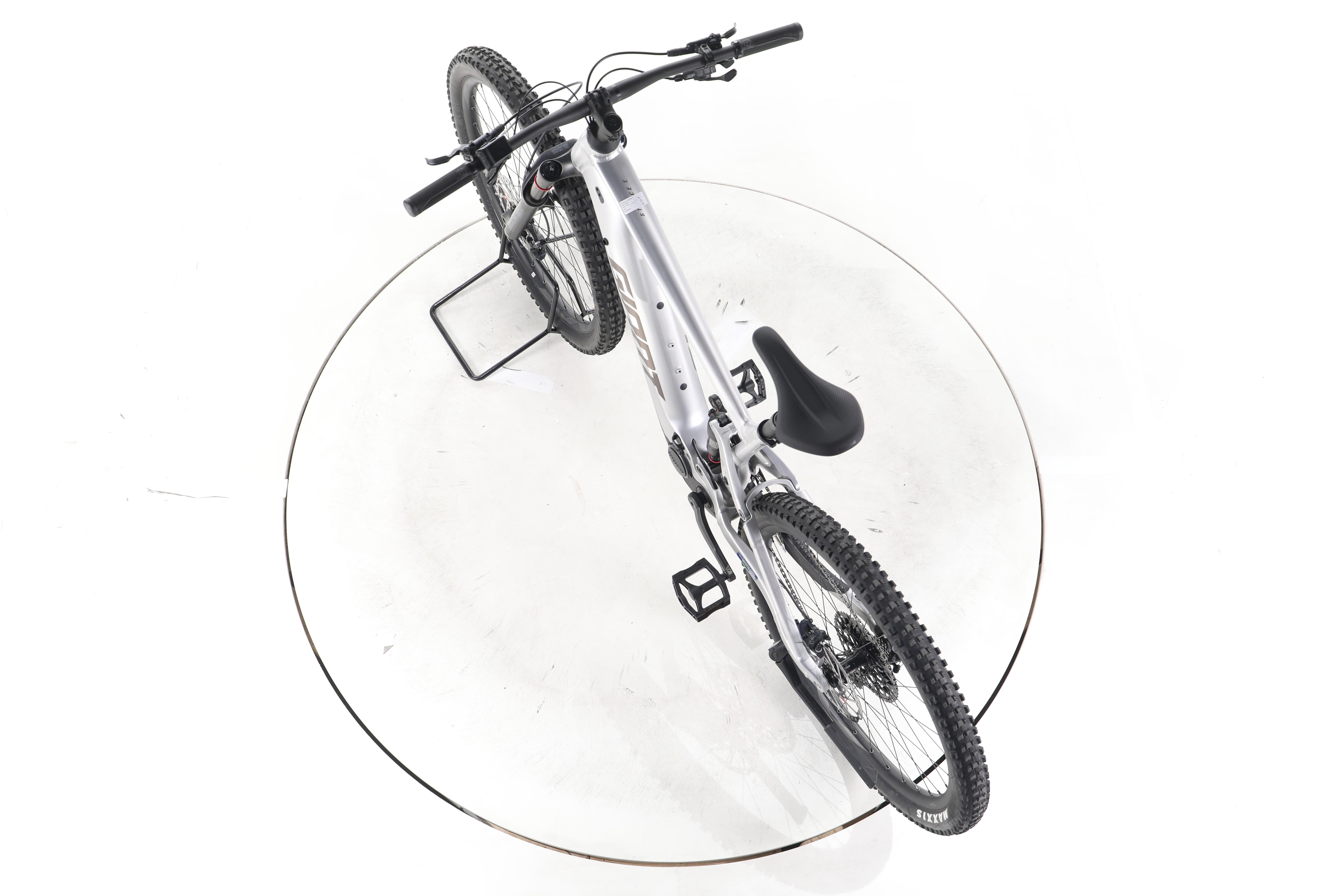Giant Stance E+ Pro 0 E-Bike Fully 2024 - Image 21