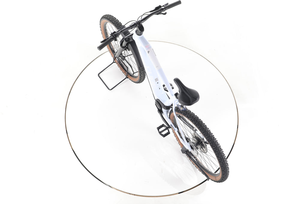 Cube Reaction Hybrid Pro E-Bike - Image 21
