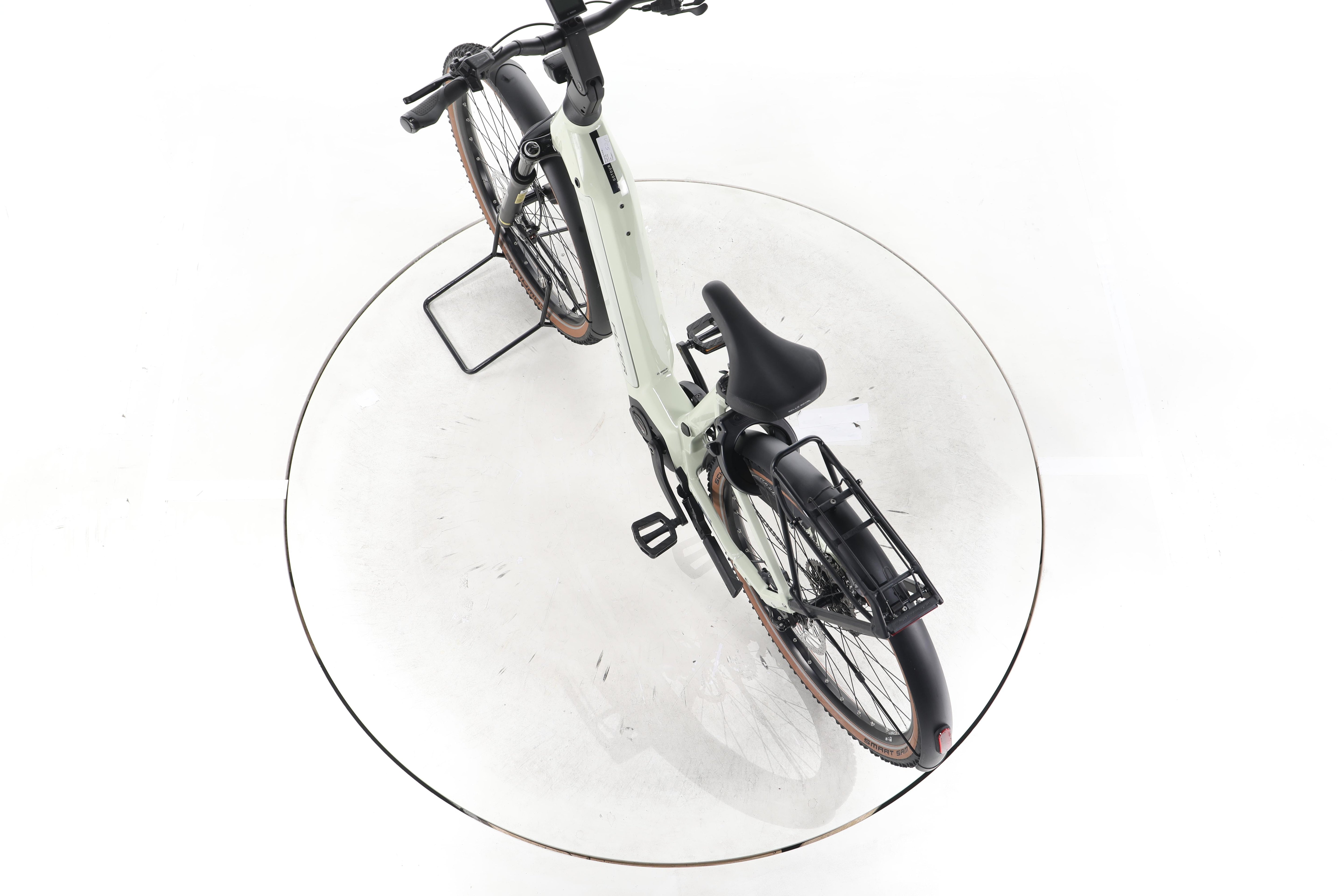 FLYER Gotour 7.12 XC Trekking E-Bike Tiefeinsteiger - Image 21