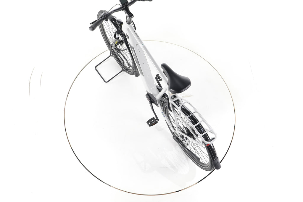 Pegasus Solero Evo 9 Trekking E-Bike 2023 - Image 21