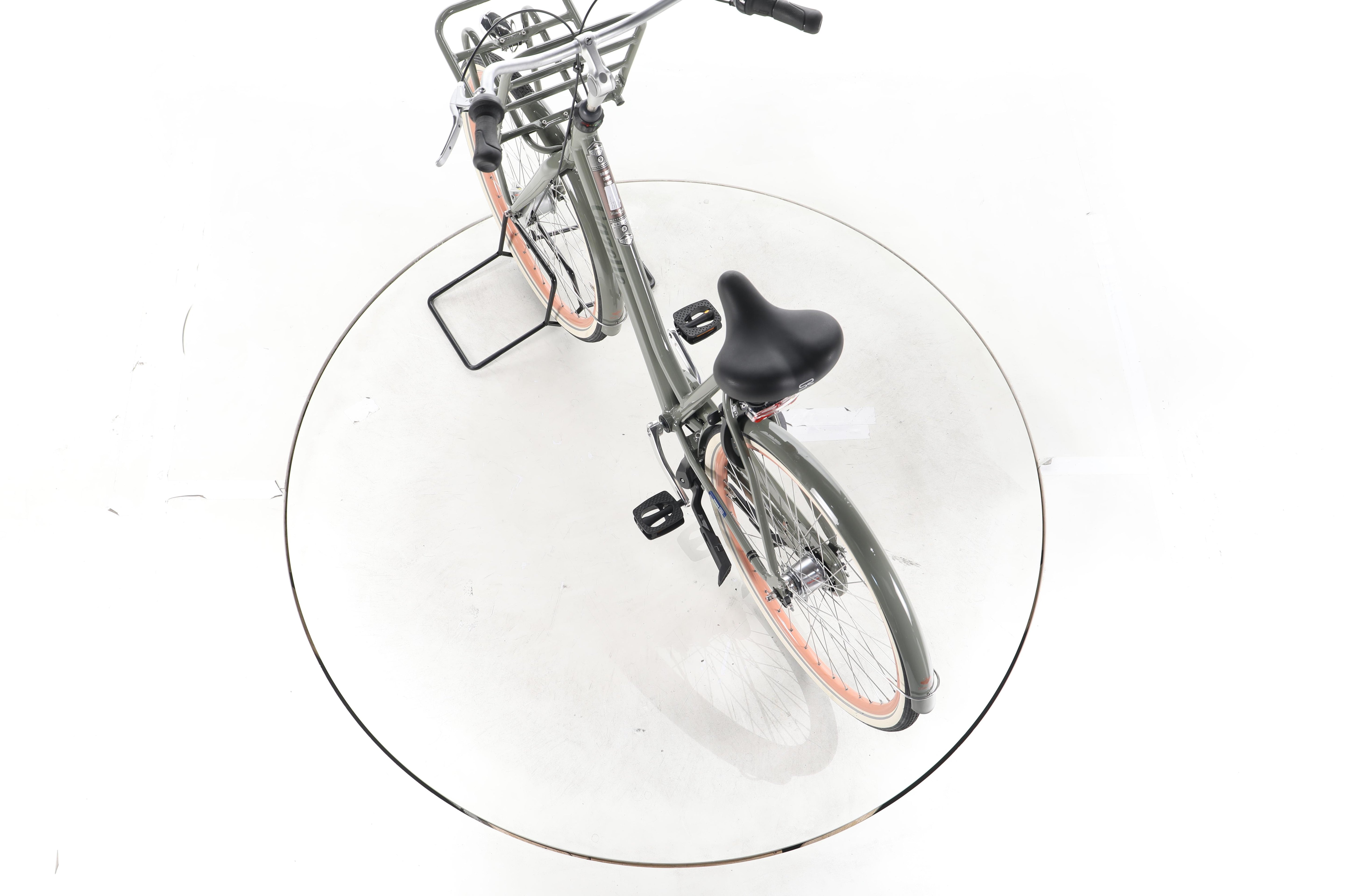 Gazelle Miss Grace R7T Fahrrad City & Trekking - Image 21