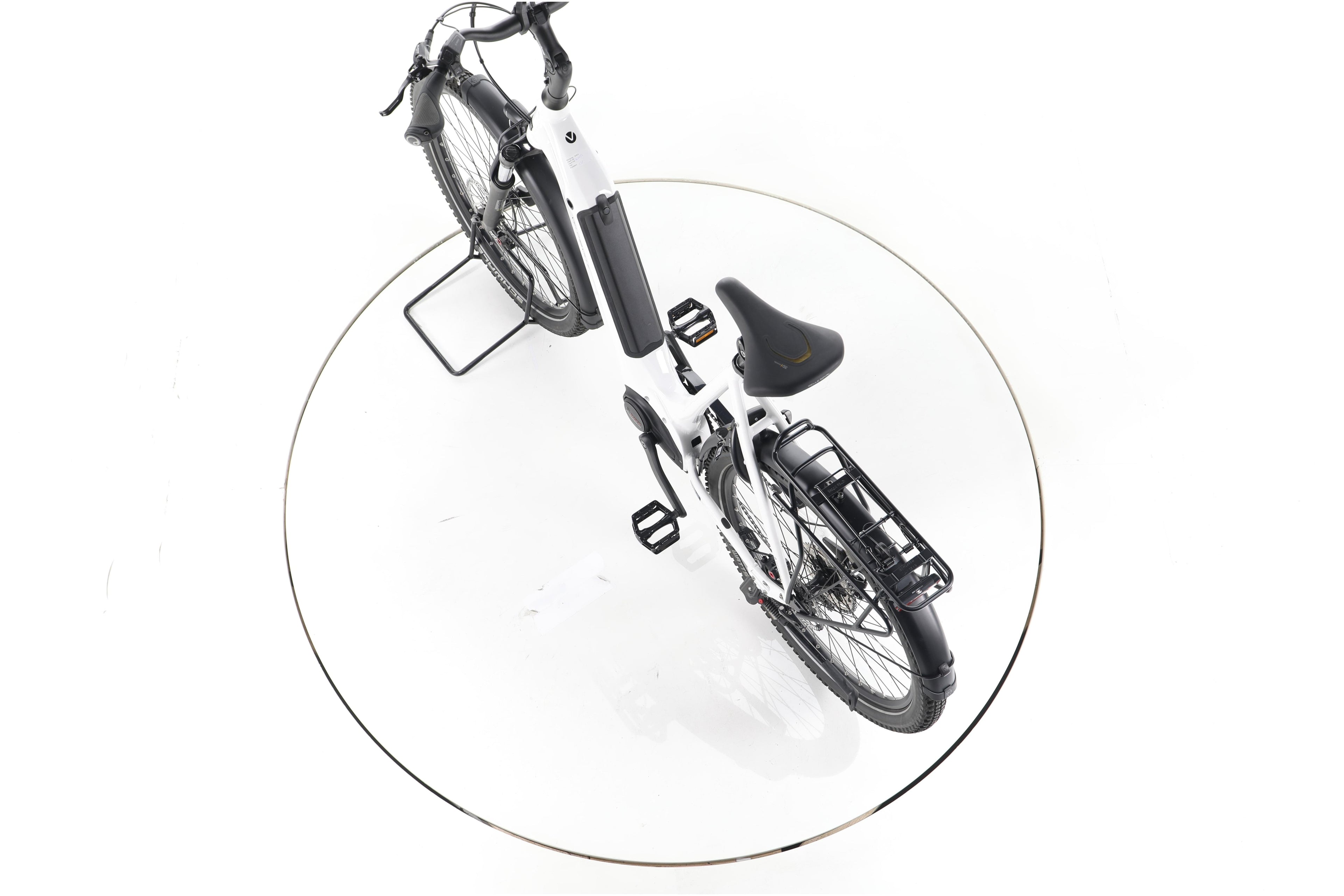 Velo de Ville SEB 890 Trekking E-Bike Tiefeinsteiger - Image 21