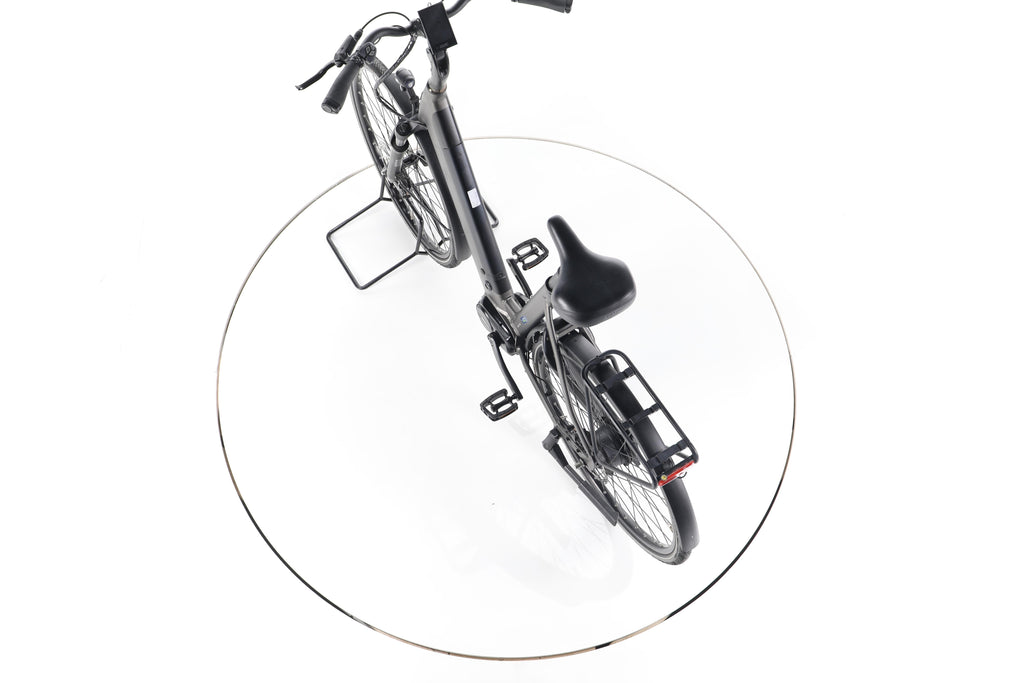 QWIC Premium iMN7+ City E-Bike Tiefeinsteiger - Image 21
