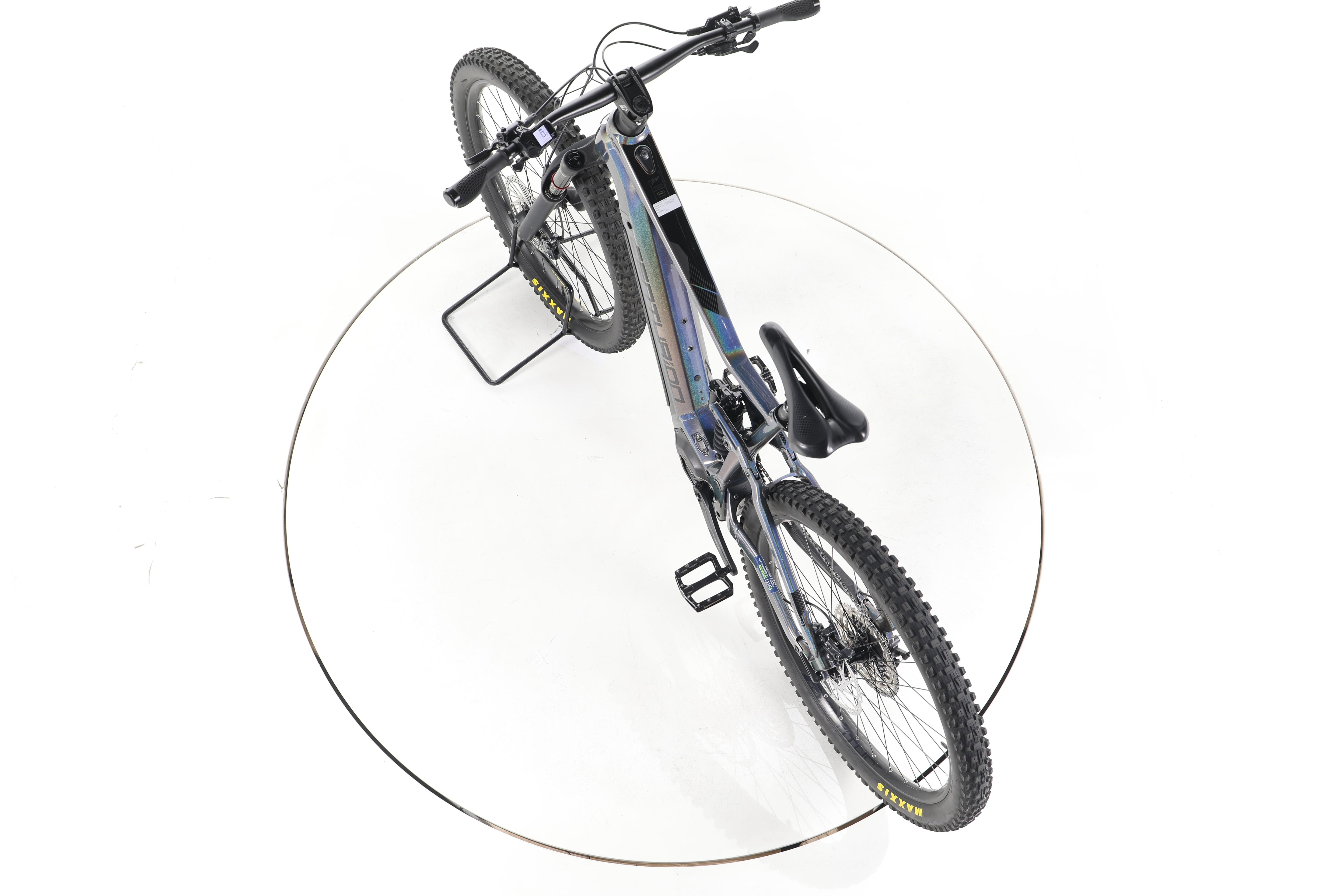 Centurion NoPogo F2600 E-Bike Fully - Image 21