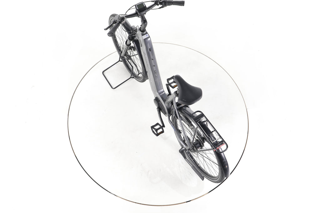 Conway Cairon TF 2.7 City E-Bike Tiefeinsteiger - Image 21