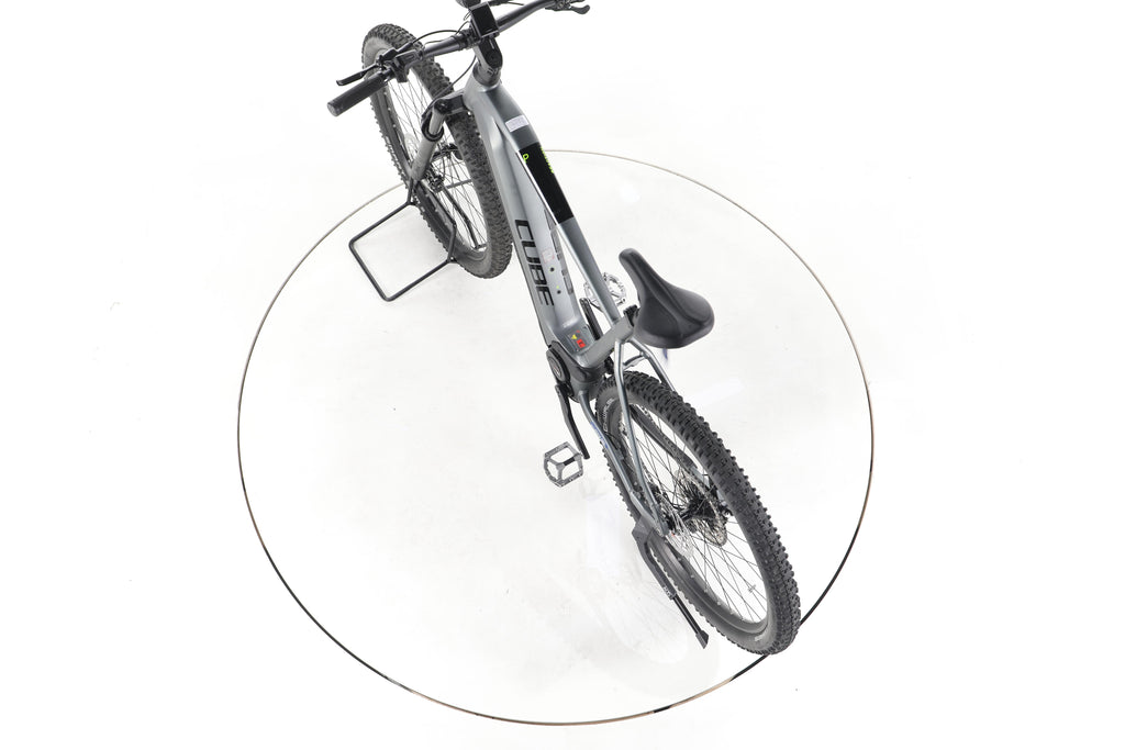 Cube Reaction Hybrid Pro E-Bike 2024 - Image 21