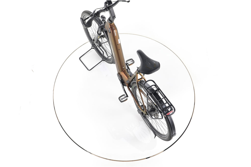 KTM Macina Style 720 Trekking E-Bike Tiefeinsteiger 2023 - Image 21