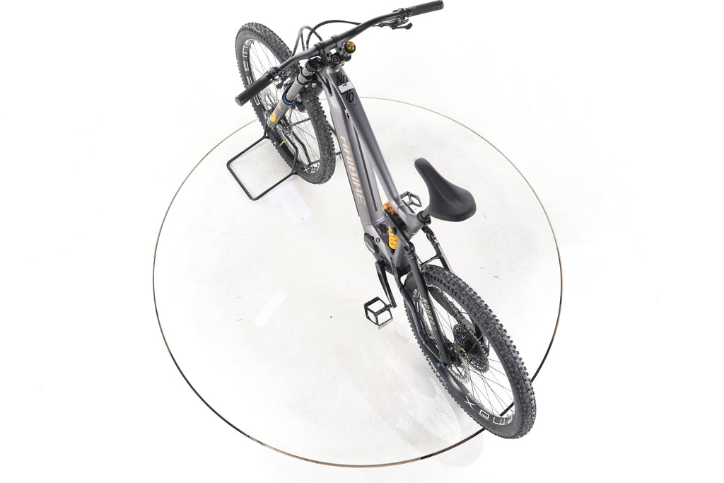 Haibike Nduro 8 Freeride E-Bike Fully 2024 - Image 21