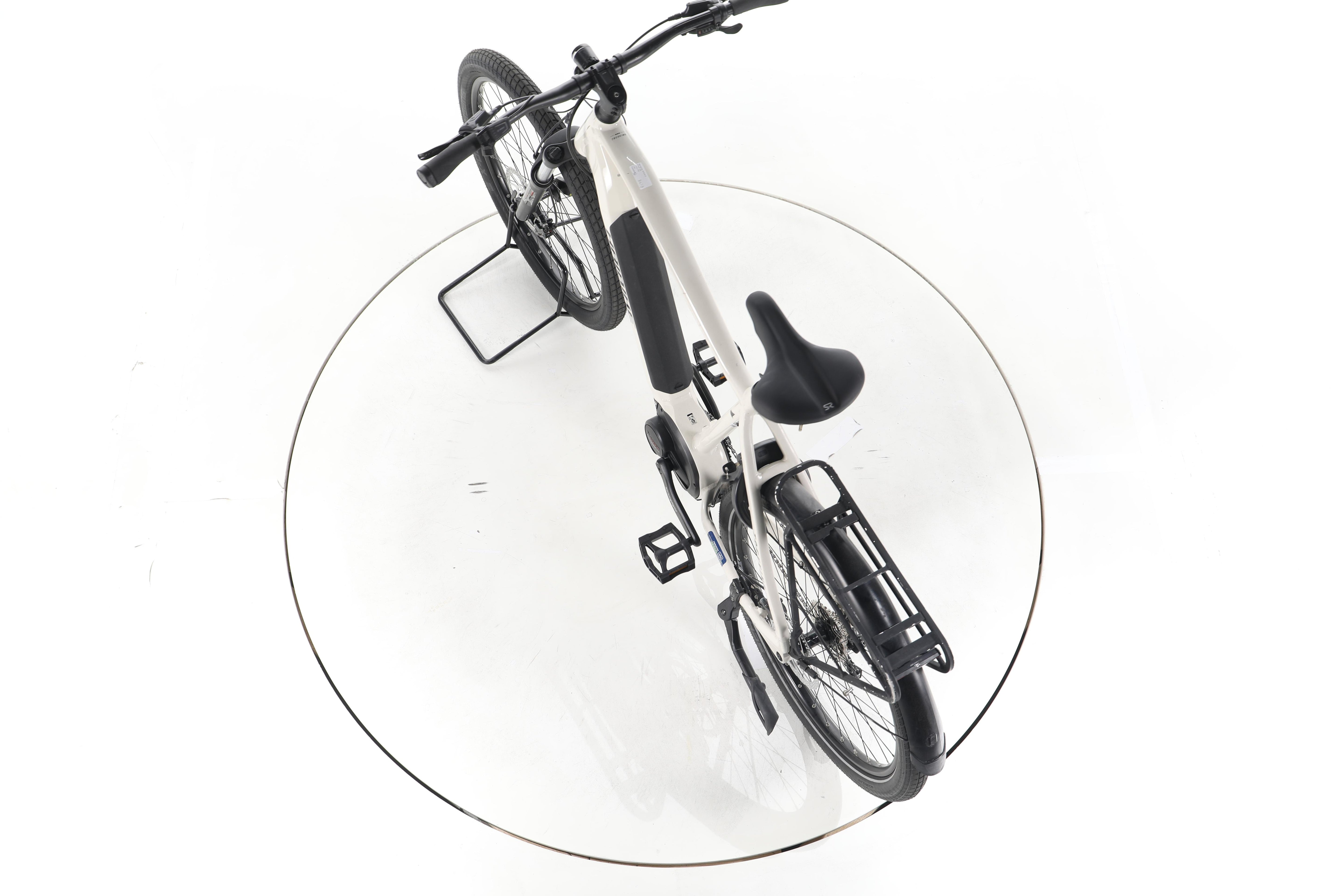 Haibike Trekking 3 Trekking E-Bike - Image 21