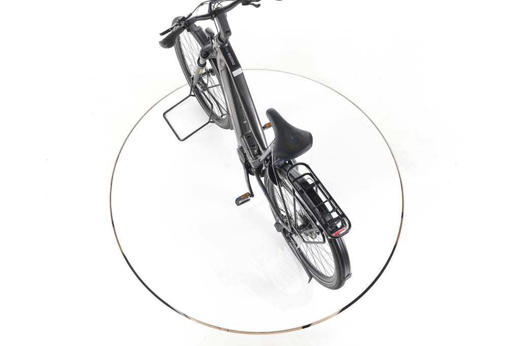 KTM Macina Style 740 Trekking E-Bike - Image 21