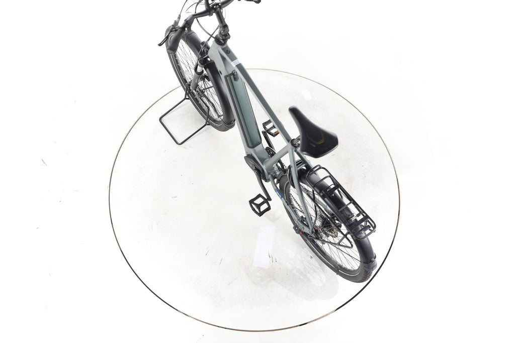 Velo de Ville SEB 990 Smart Range Trekking E-Bike - Image 21