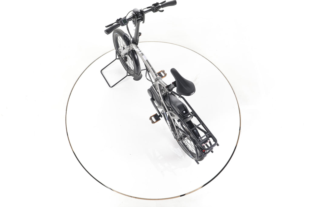 Tern Vektron Q9 Falt E-Bike - Image 21