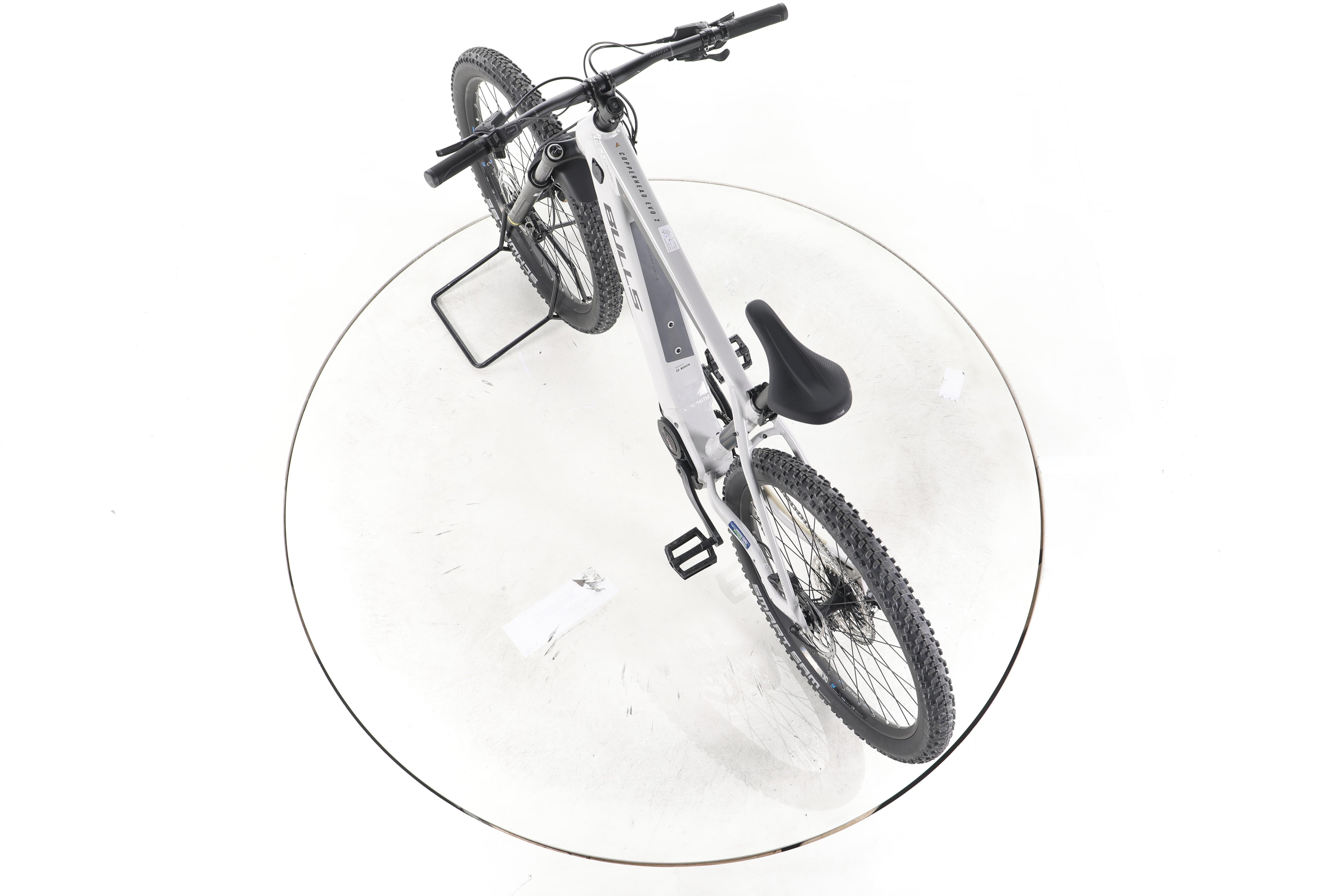 Bulls Copperhead EVO 2 E-Bike - Image 21