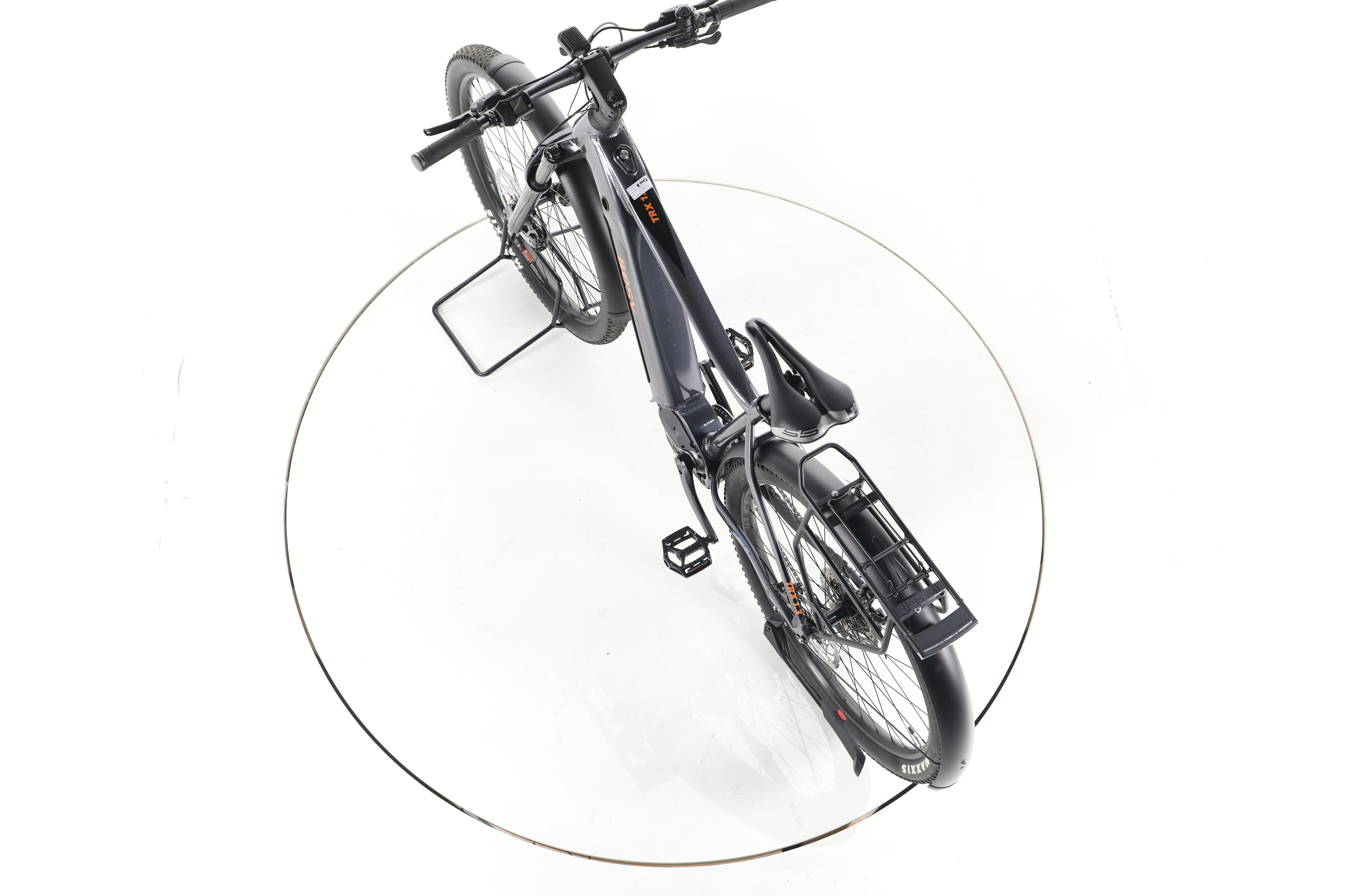 BESV TRX 1.3 Trekking E-Bike - Image 21