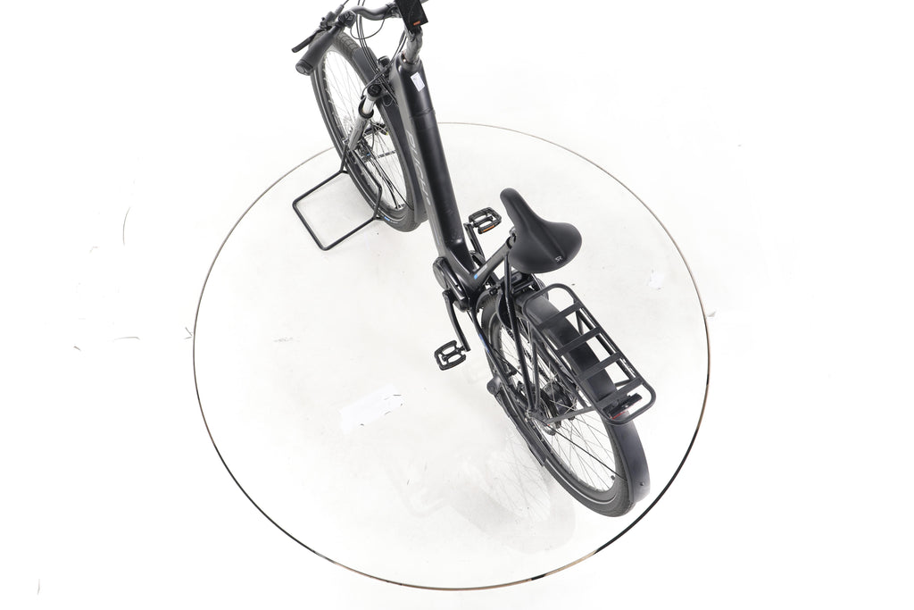 Puch Q 4.8 City E-Bike Tiefeinsteiger - Image 21