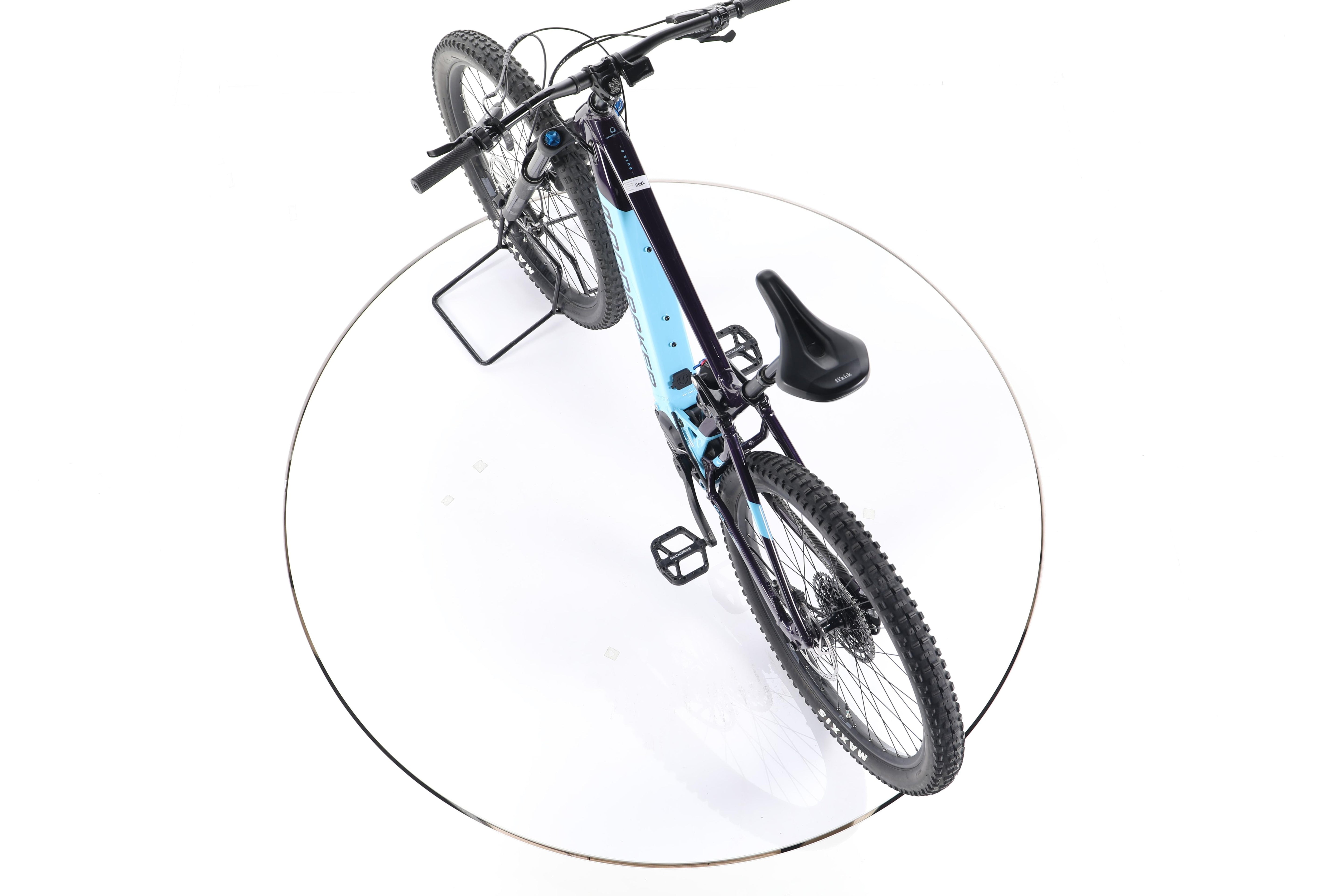 Mondraker DUSK R E-Bike Fully - Image 21