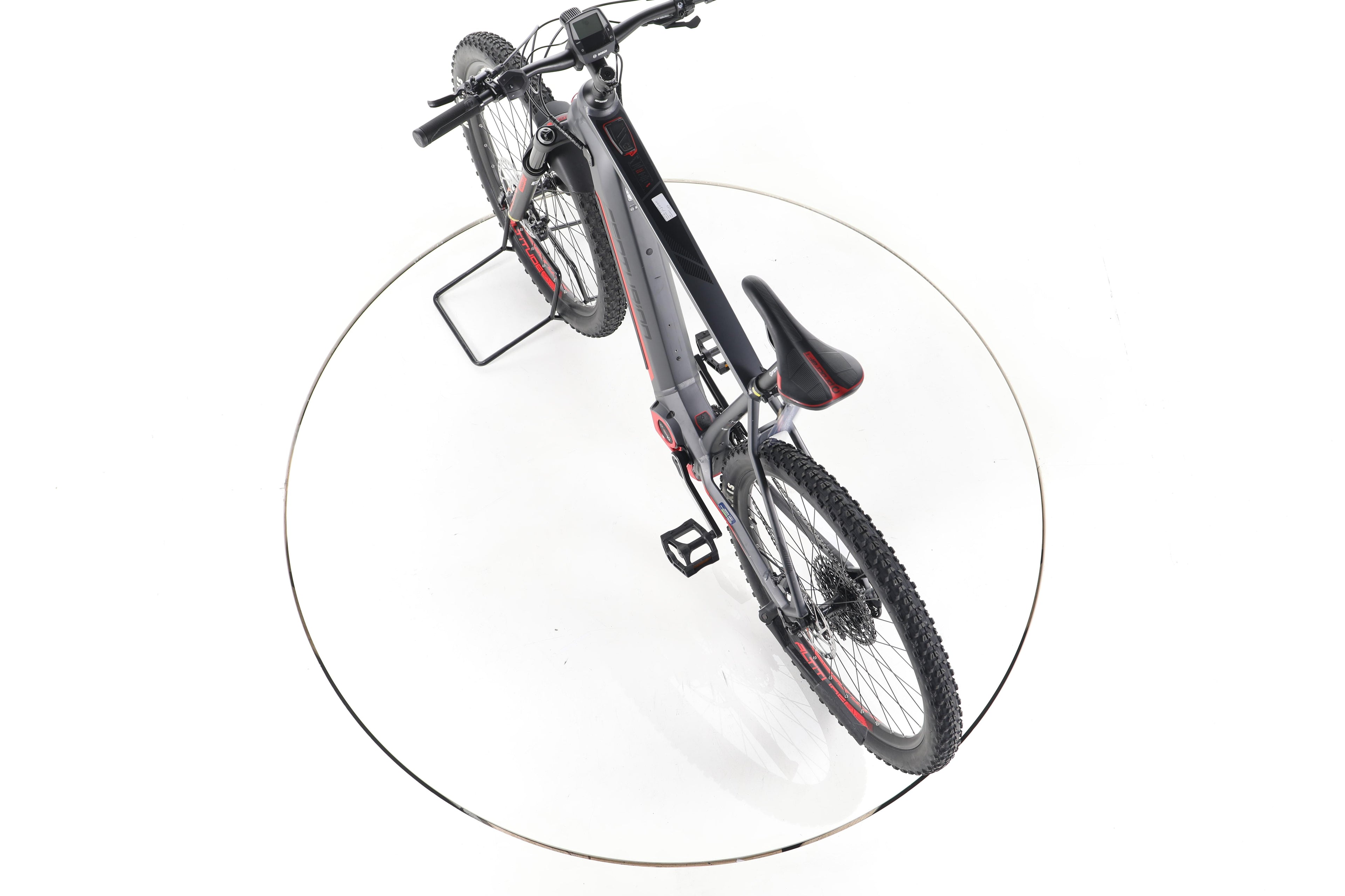 Centurion Backfire E R860i E-Bike - Image 21