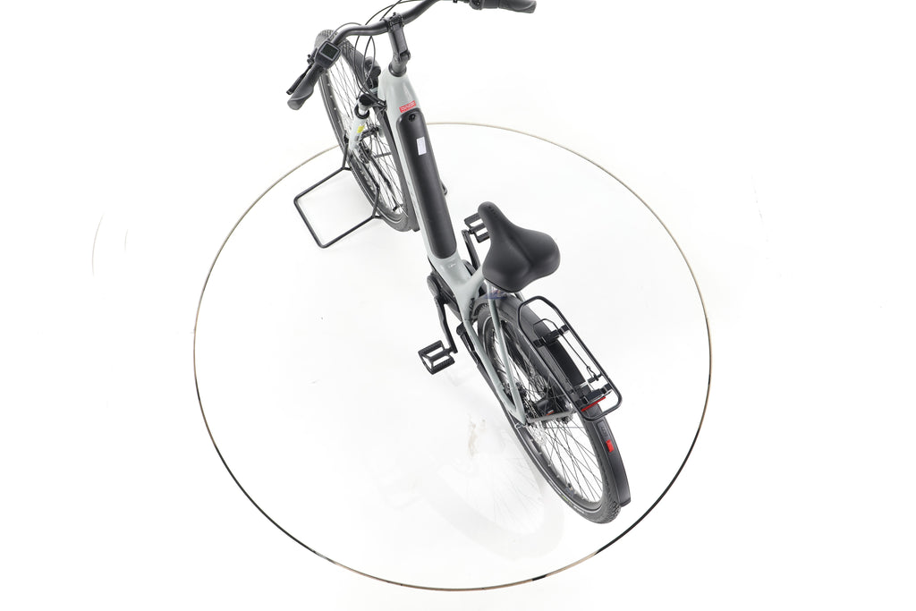 Cube Supreme Hybrid ONE City E-Bike Tiefeinsteiger - Image 21