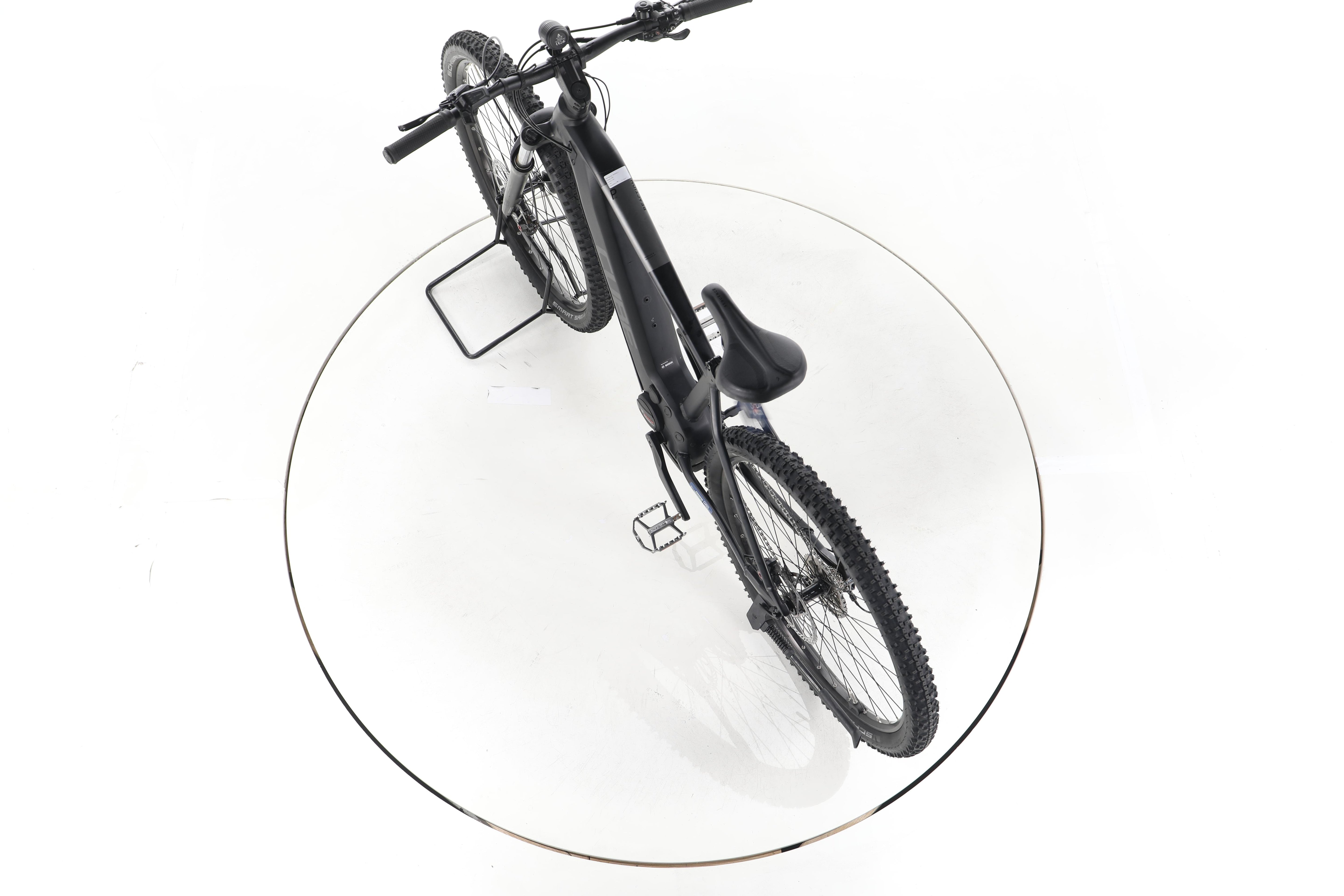 Cube Reaction Hybrid Performance E-Bike - Image 21