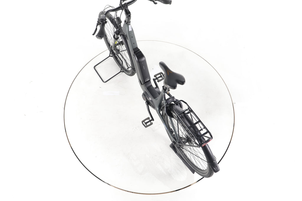 Kalkhoff Endeavour 1.B Move LB Comfort Trekking E-Bike Tiefeinsteiger - Image 21