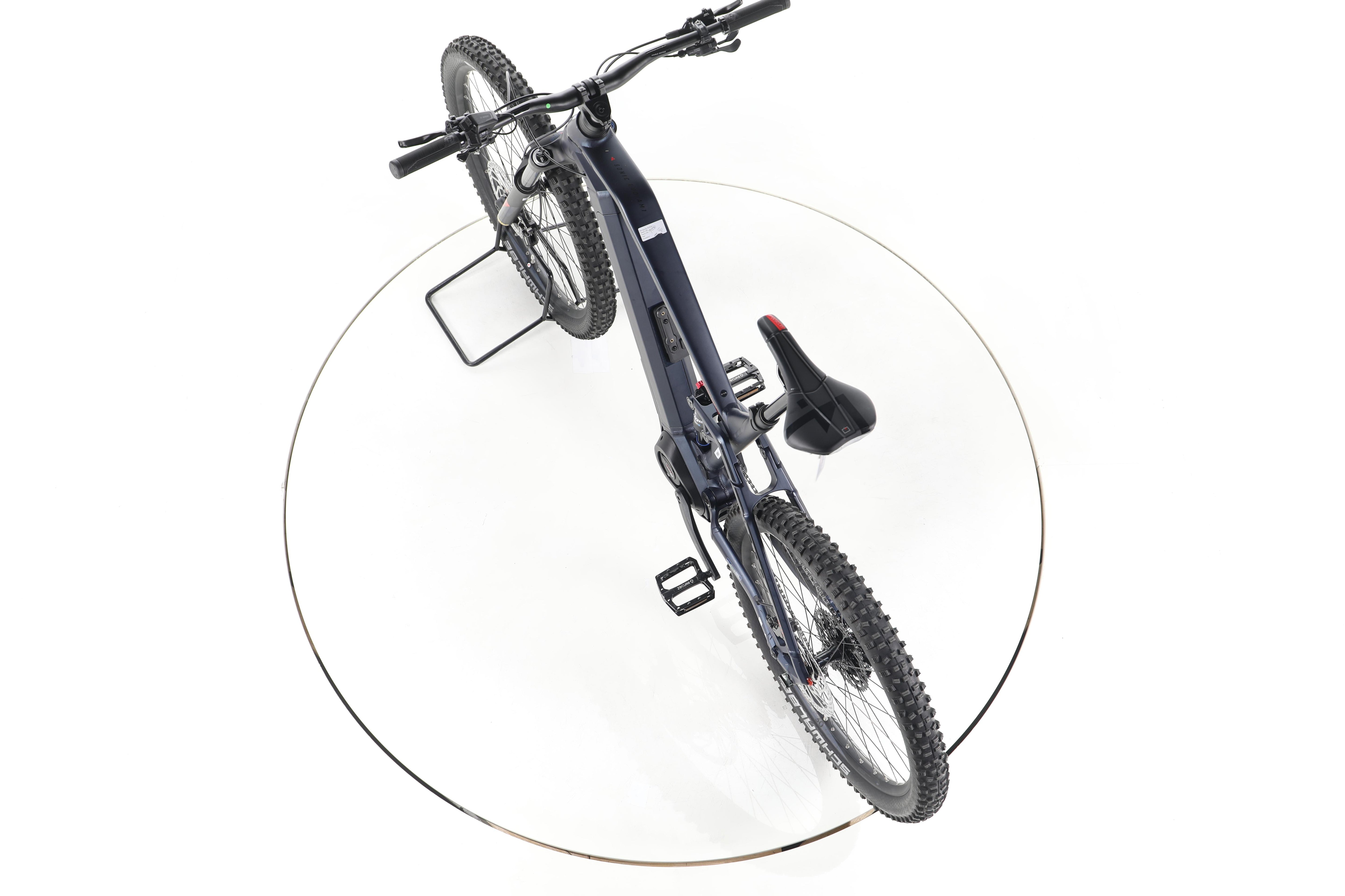 Bulls Sonic EVO AM 1 Fully E-Bike - Image 21