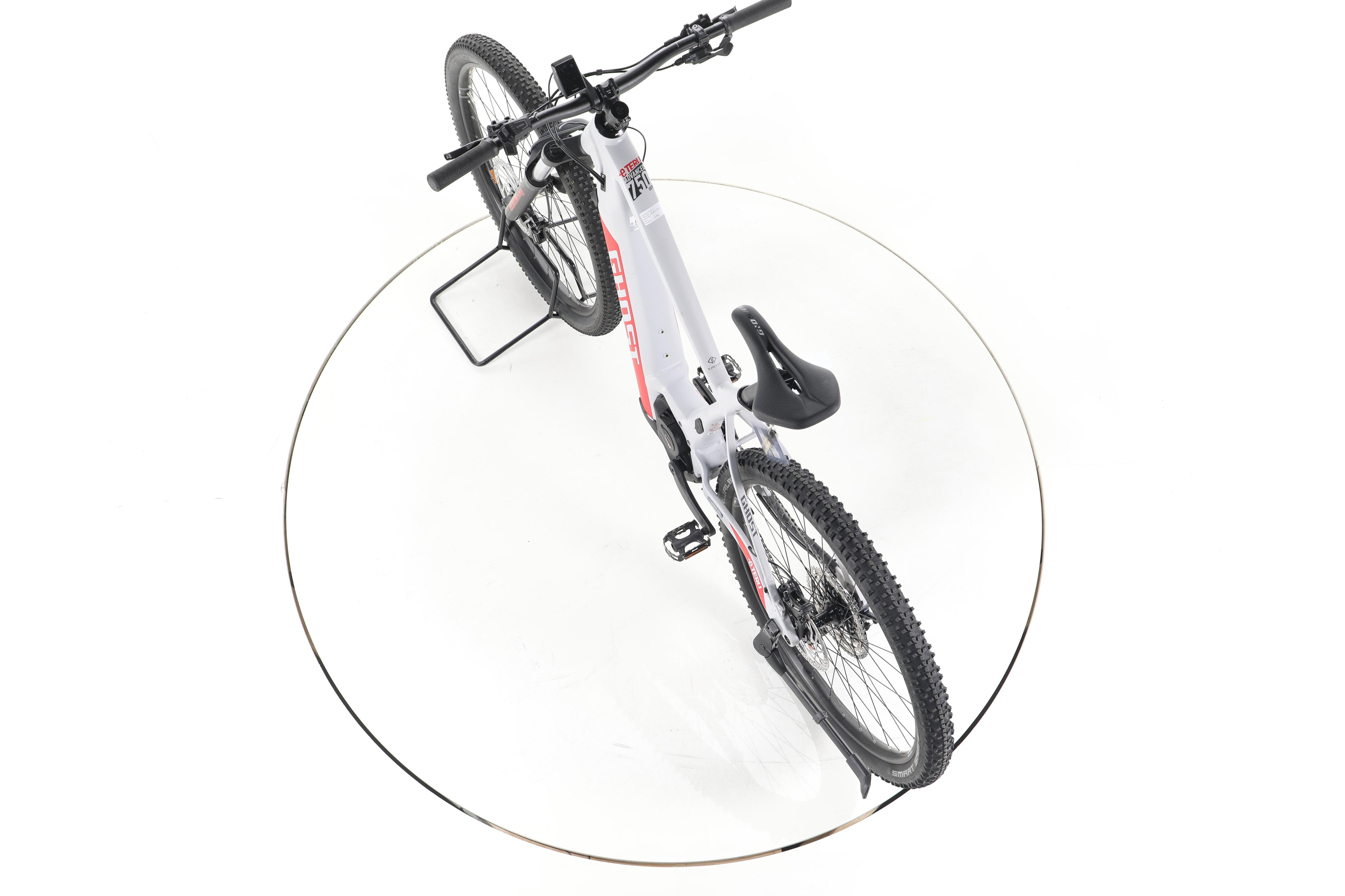 Ghost E-Teru B Advanced E-Bike - Image 21
