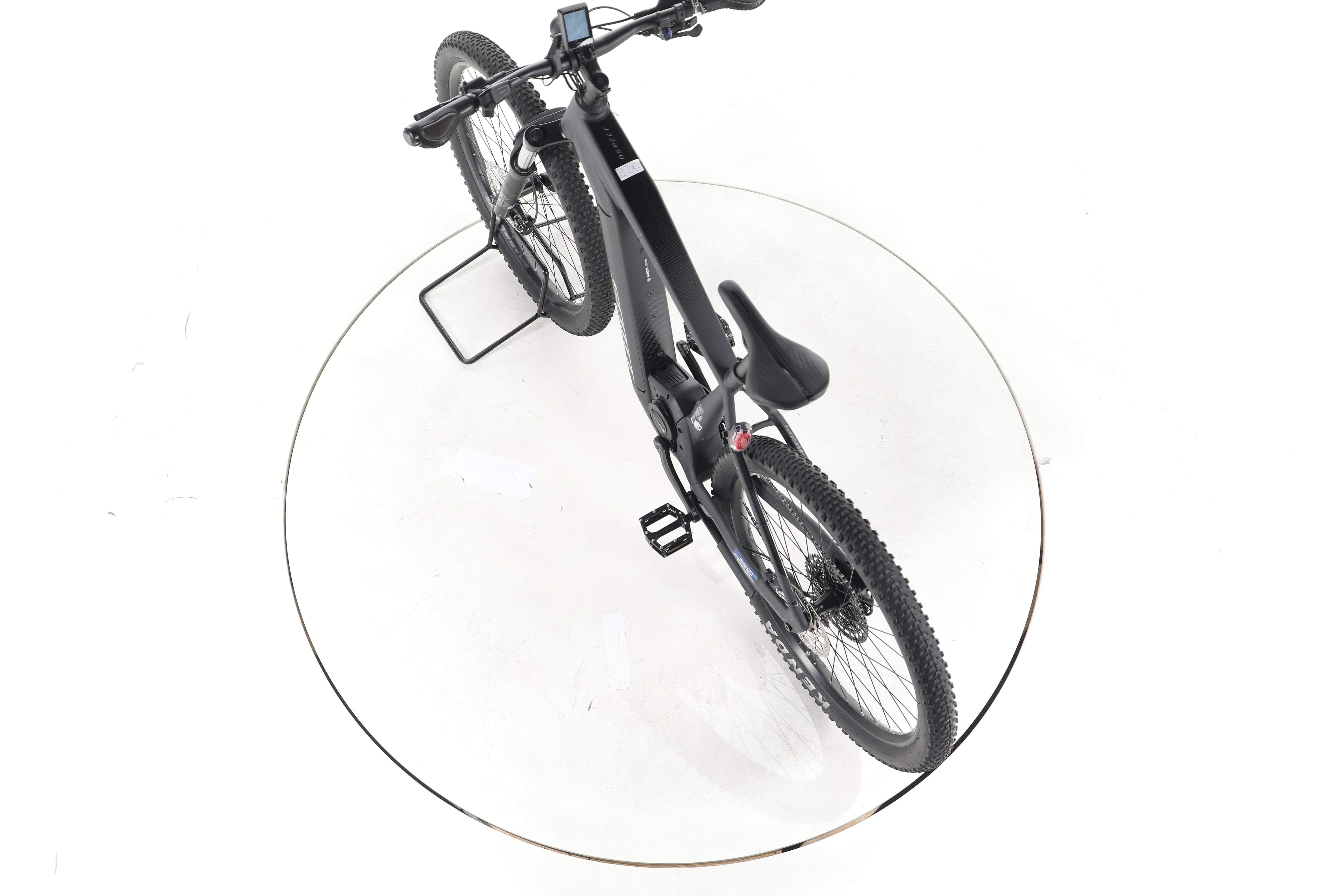 Scott Aspect eRIDE 920 E-Bike - Image 21