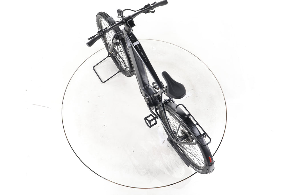 Focus Aventura² 6.7 Trekking E-Bike - Image 21