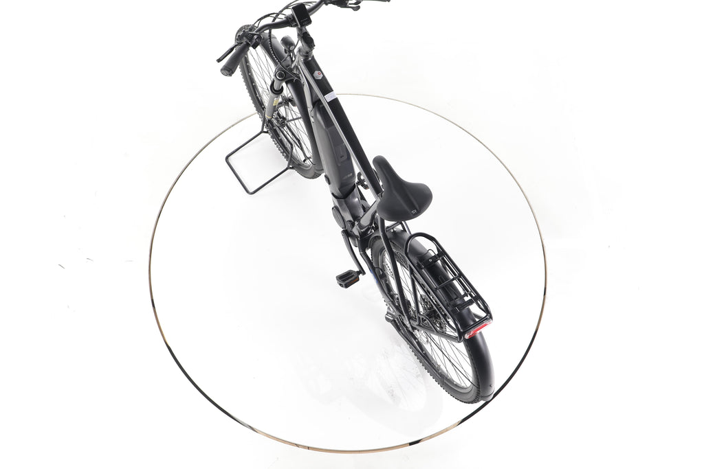 FLYER Upstreet5 7.10 Trekking E-Bike - Image 21