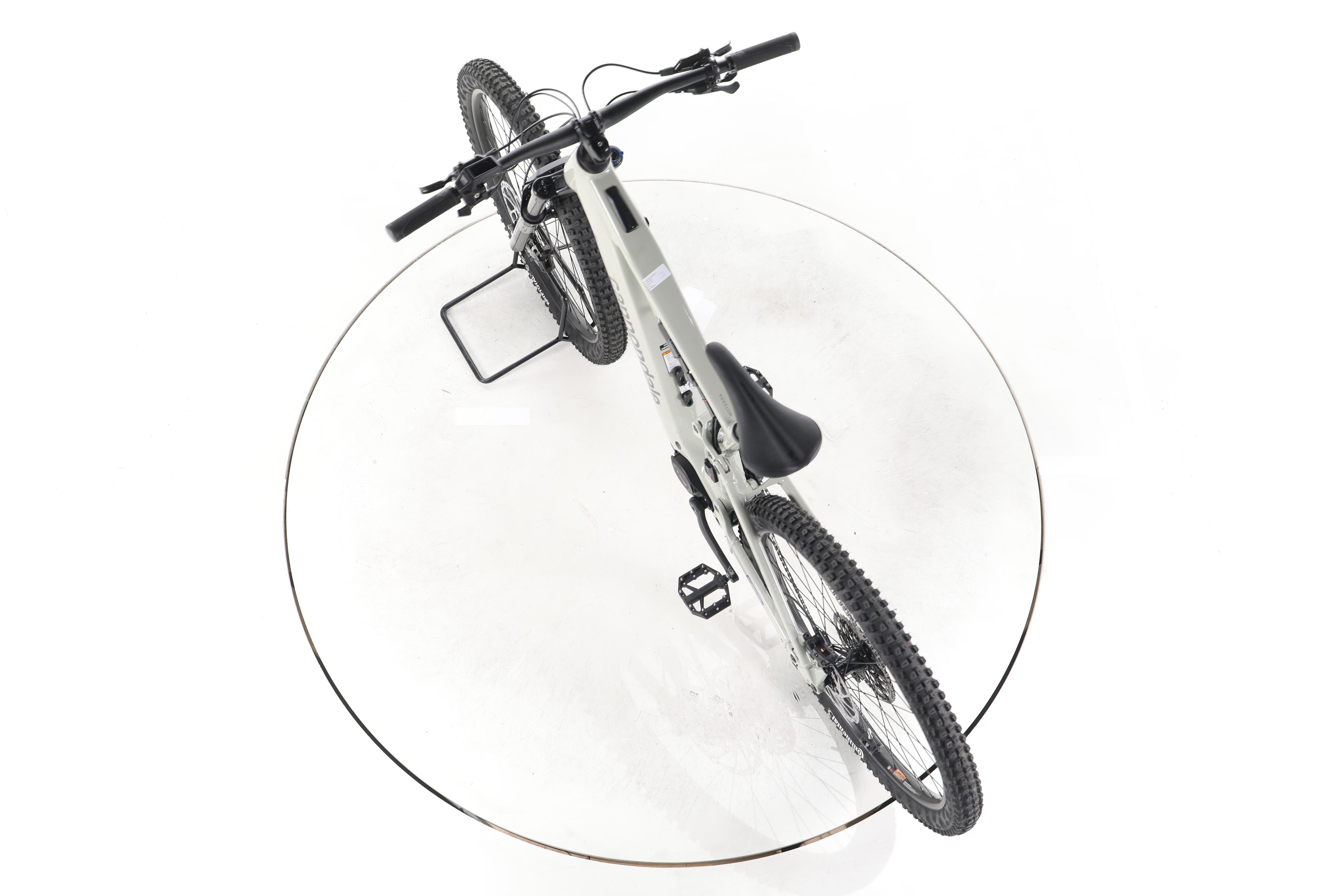 Cannondale Moterra Neo 3 E-Bike Fully 2025 - Image 21