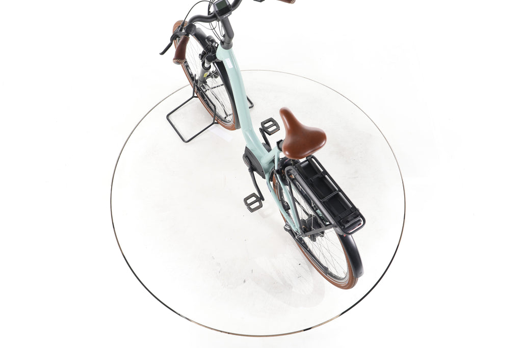 Riese & Müller Swing vario City E-Bike Tiefeinsteiger - Image 21