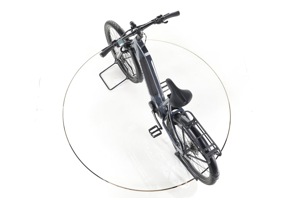 Ghost E-Teru B Essential EQ Mid Trekking E-Bike - Image 21