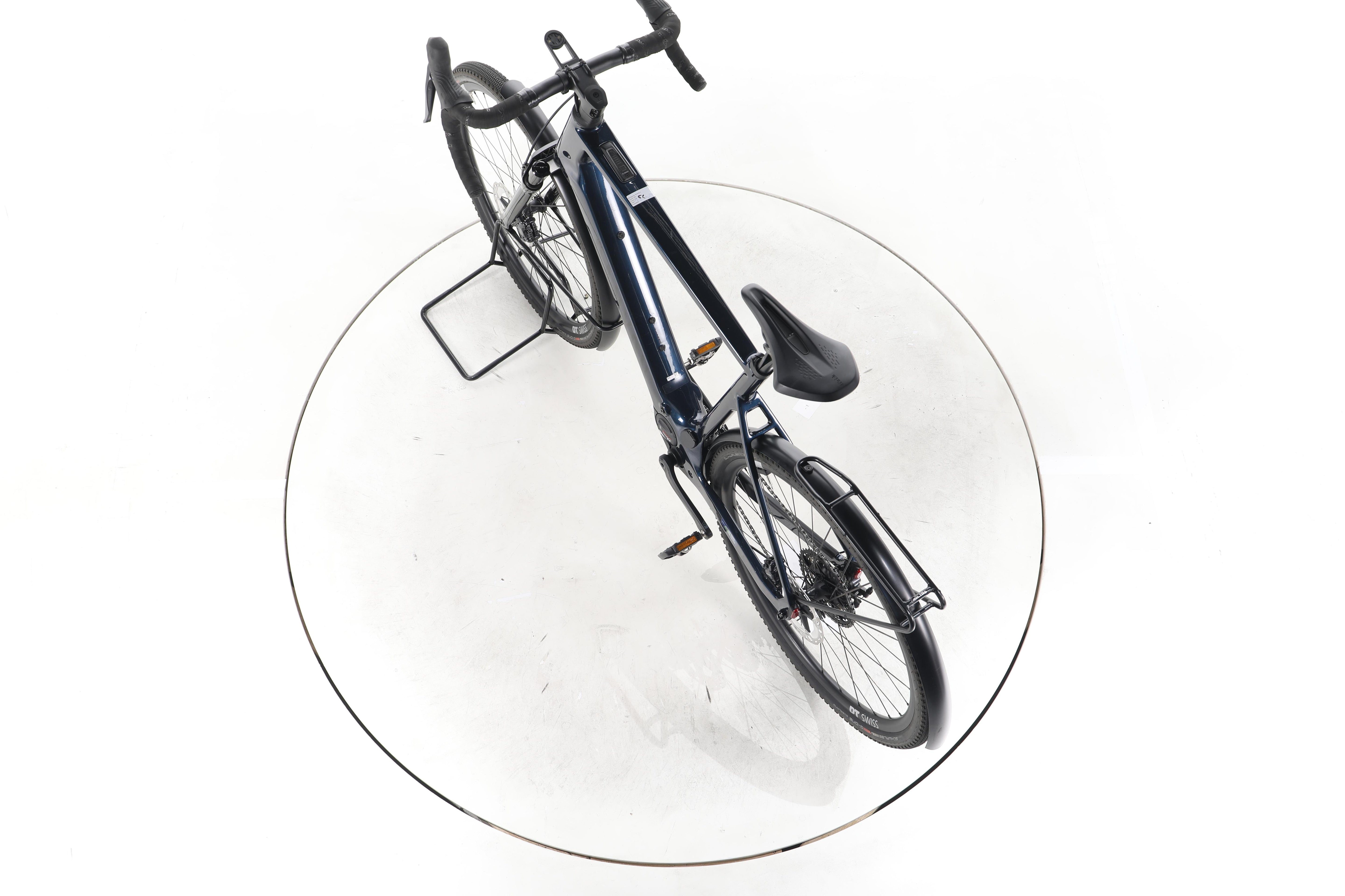 Canyon Grizl:ONfly CF Daily E-Gravel & Rennrad Carbon 2024 - Image 21