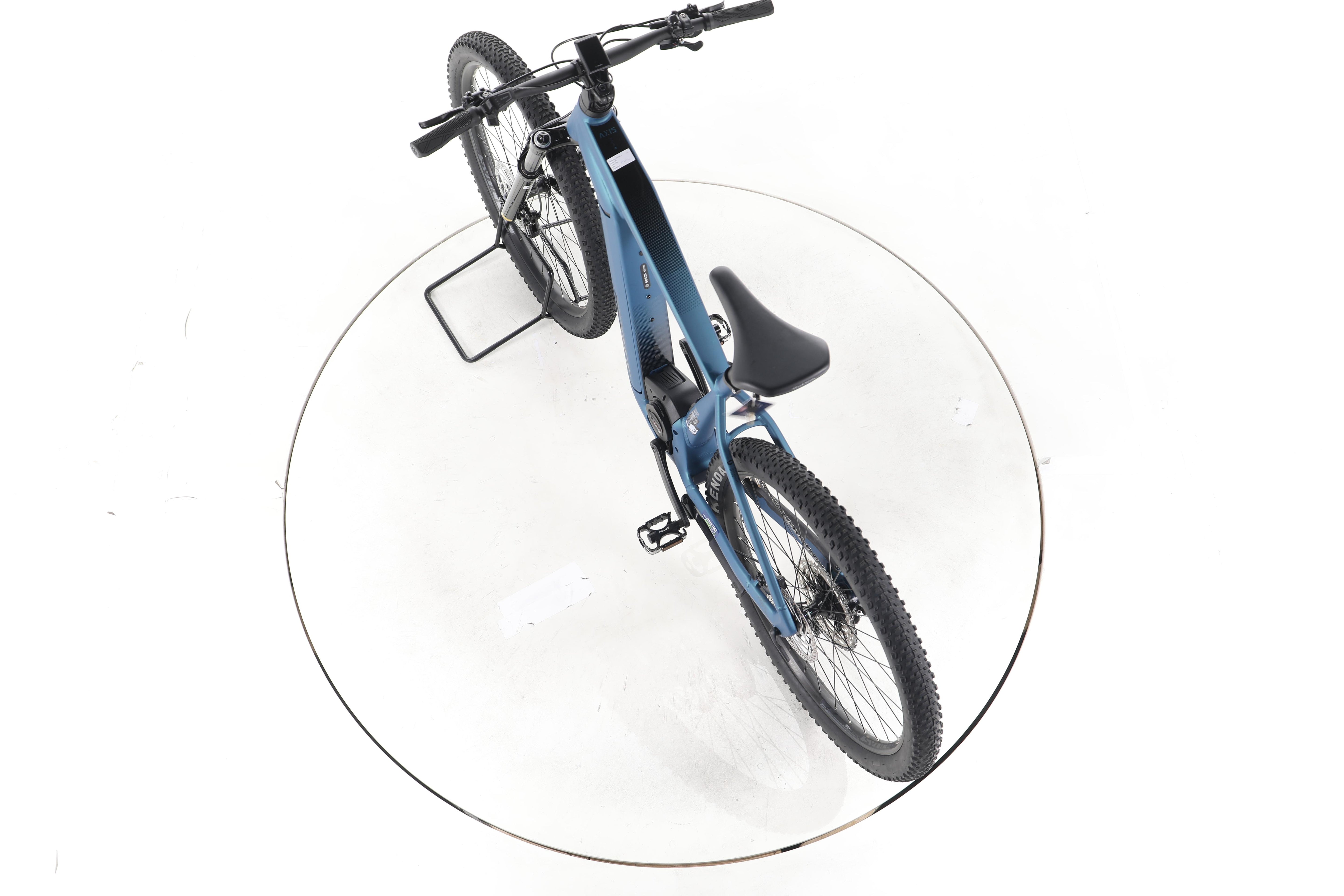 Scott Axis Eride Evo E-Bike - Image 21