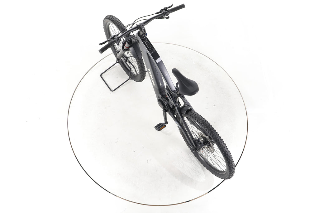 Trek Rail+ 5 Gen 5 E-Bike Fully 2025 - Image 21