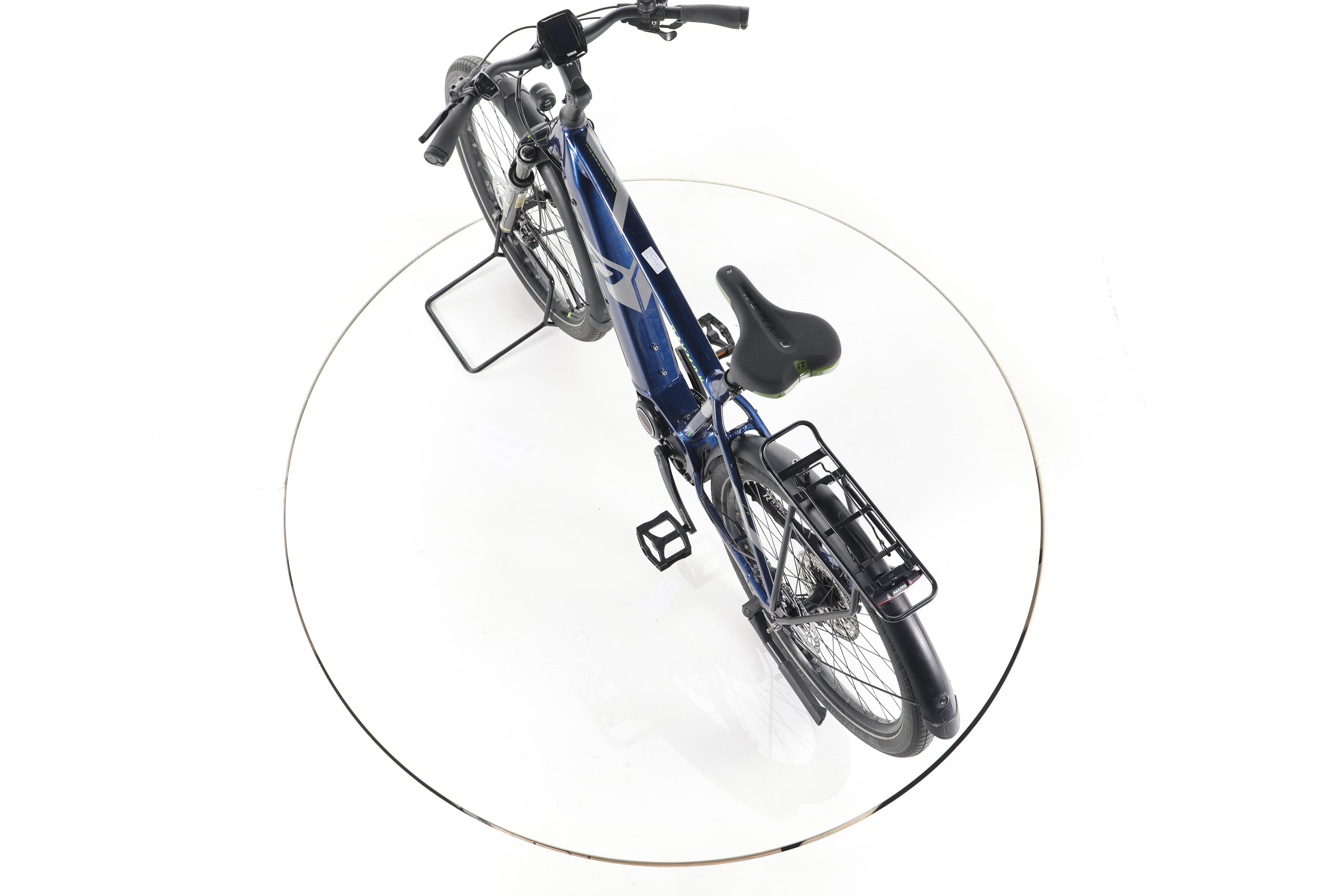 R Raymon TourRay E 7.0 Trekking E-Bike - Image 21