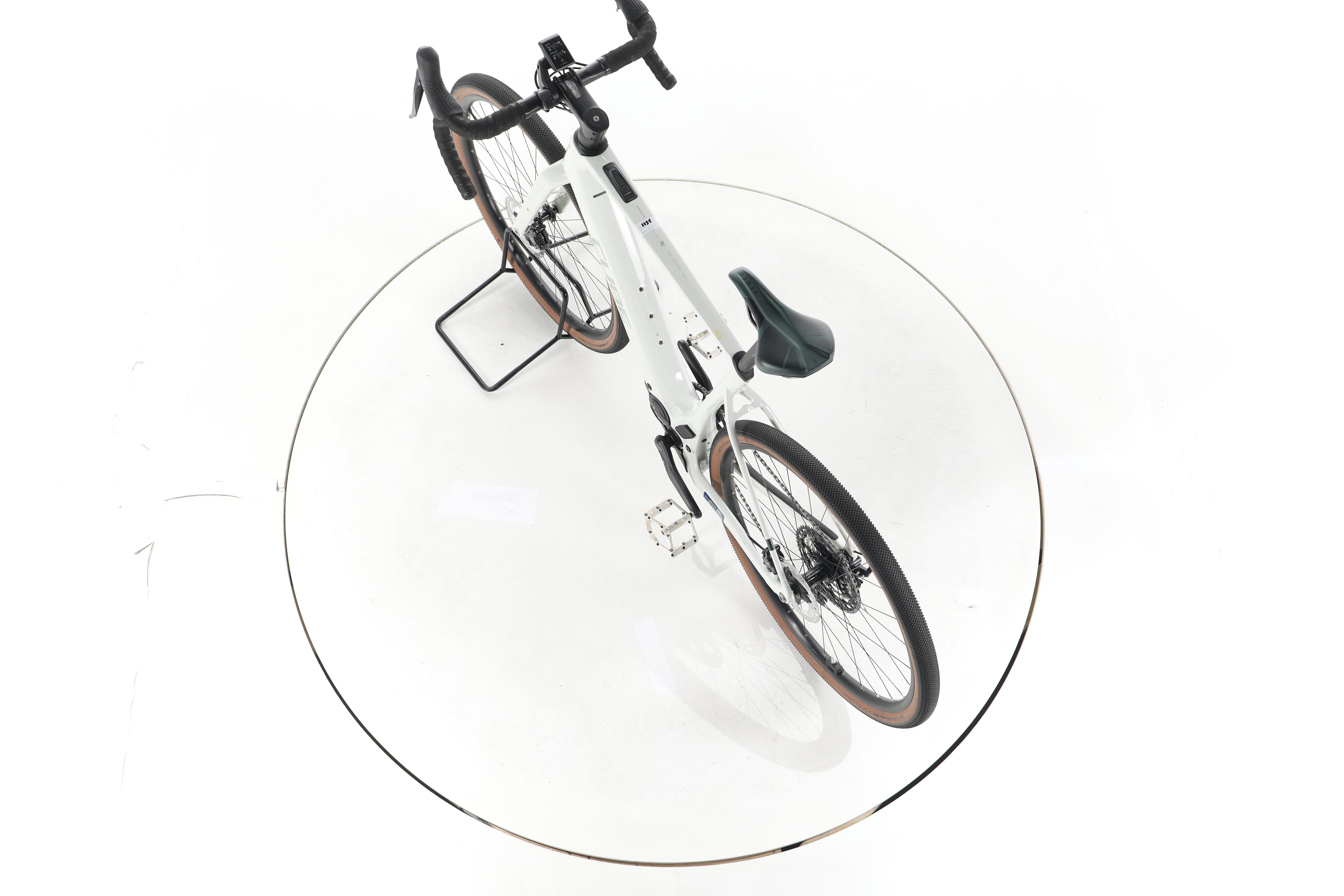 Cube Nuroad Hybrid C:62 Race 400X E-Gravel & Rennrad Carbon 2024 - Image 21