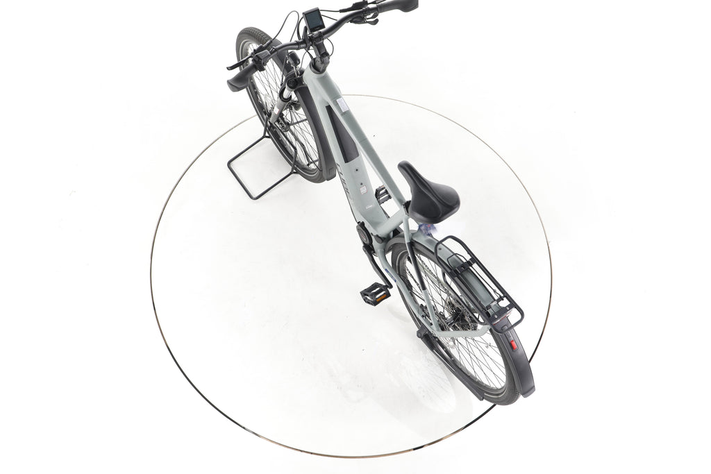 Cube Kathmandu Hybrid ONE Trekking E-Bike - Image 21