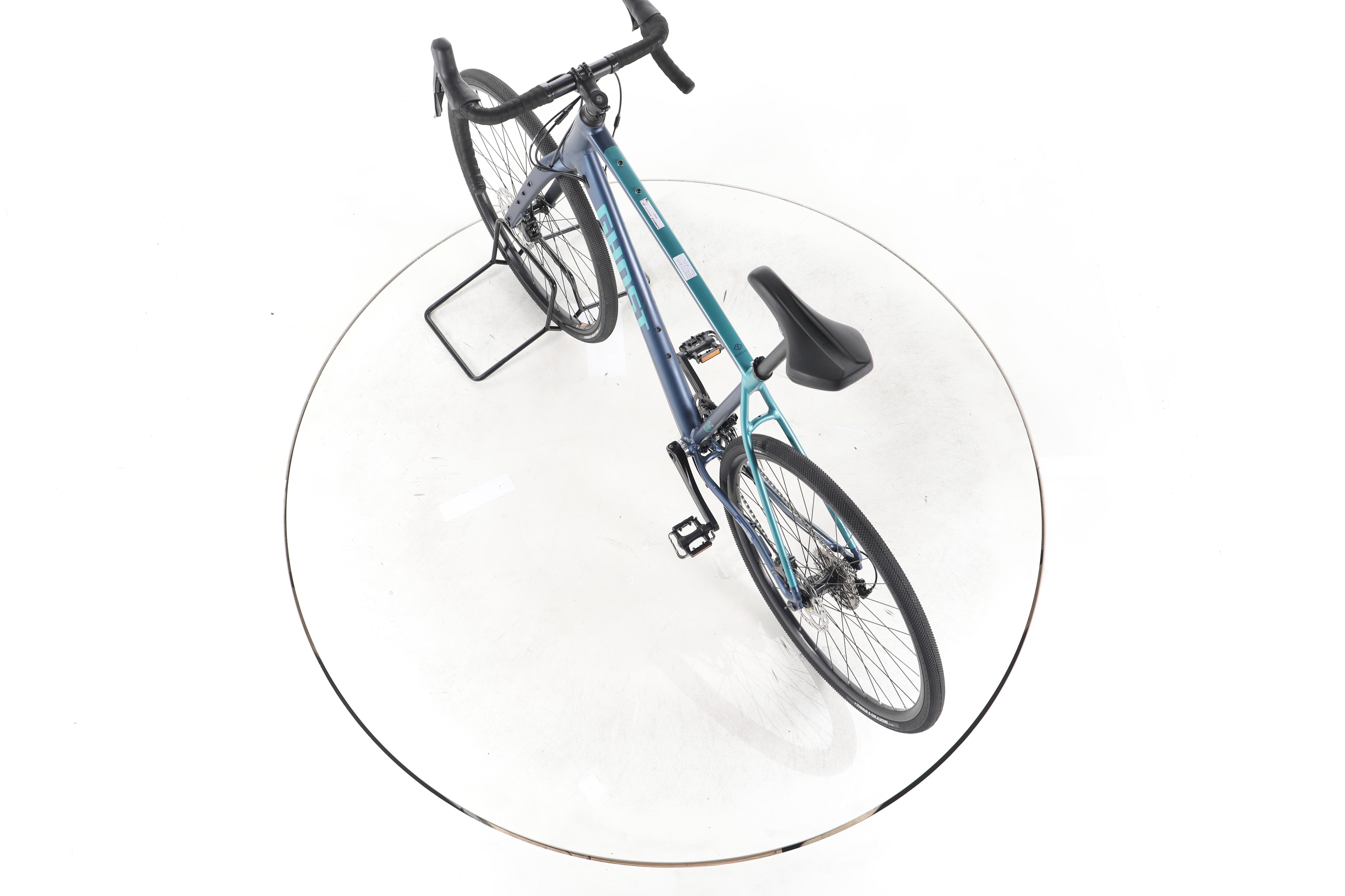 Ghost Asket Essential Gravelbike - Image 21